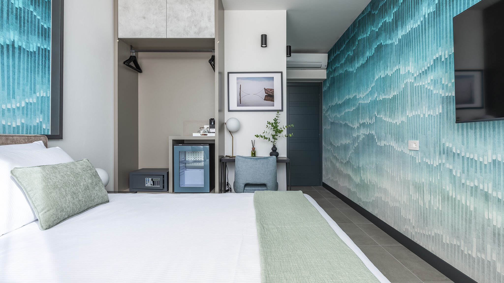 Italianway Cagliari Solì Suite & Rooms - Fluvia