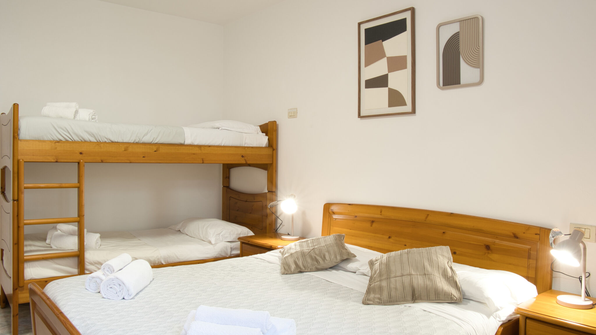 Italianway Barzio Lòbia in via Parrochiale - app. Pietra (P1)