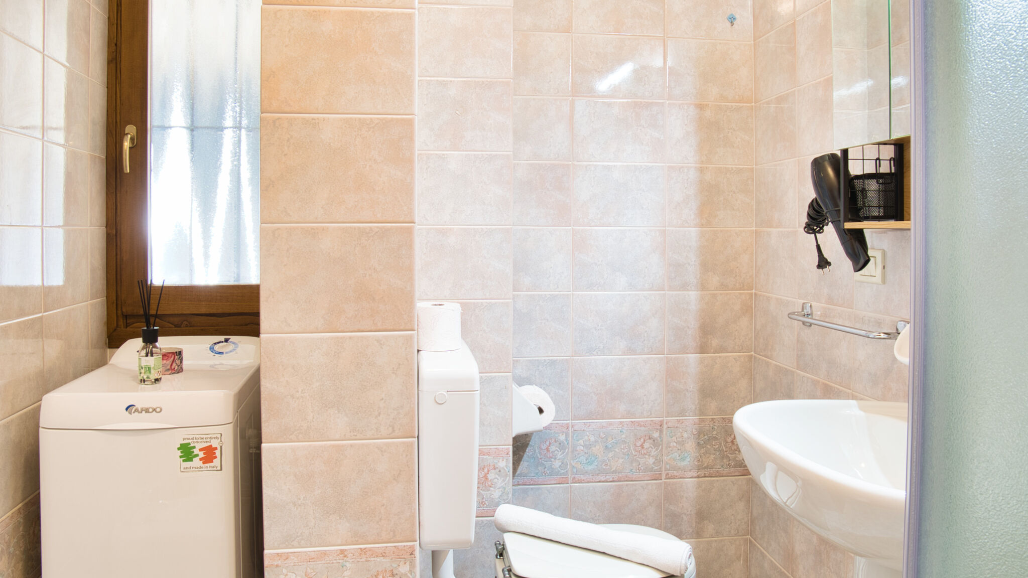 Italianway Barzio Lòbia in via Parrochiale - app. Pietra (P1)