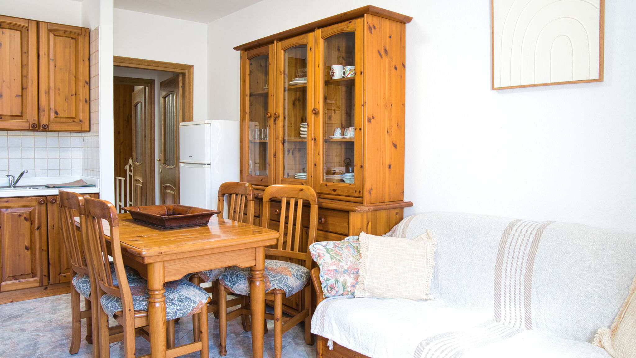 Italianway Barzio Lòbia in via Parrochiale - app. Pietra (P1)