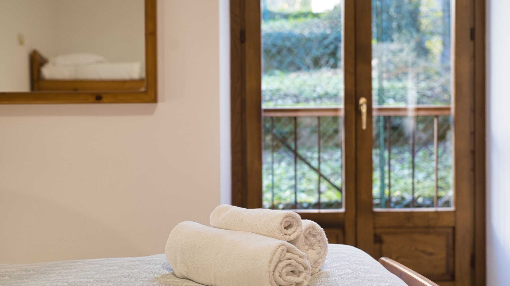 Italianway Barzio Lòbia in via Parrochiale - app. Pietra (P1)