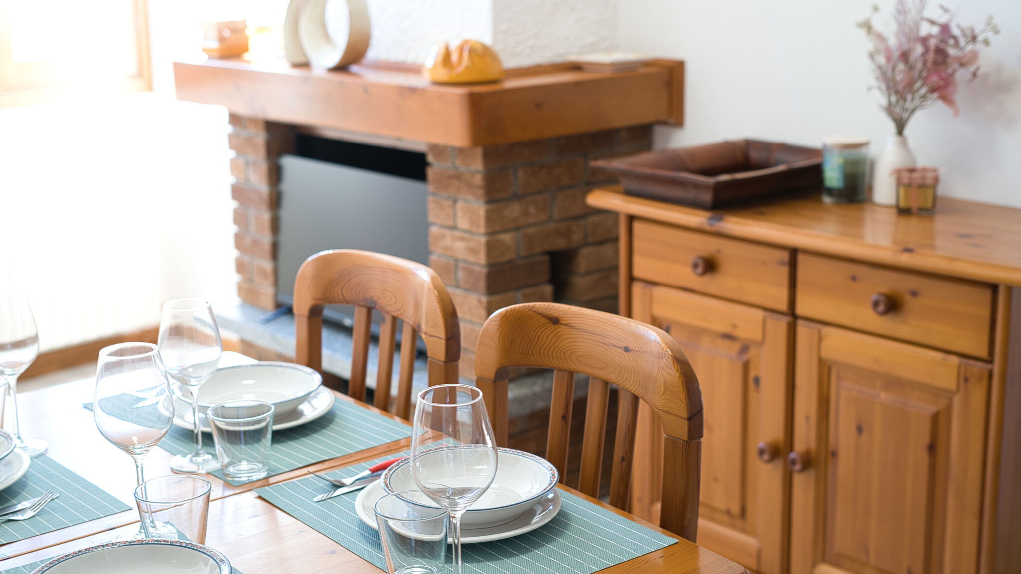 Italianway Barzio Lòbia in via Parrochiale - app. Pietra (P1)