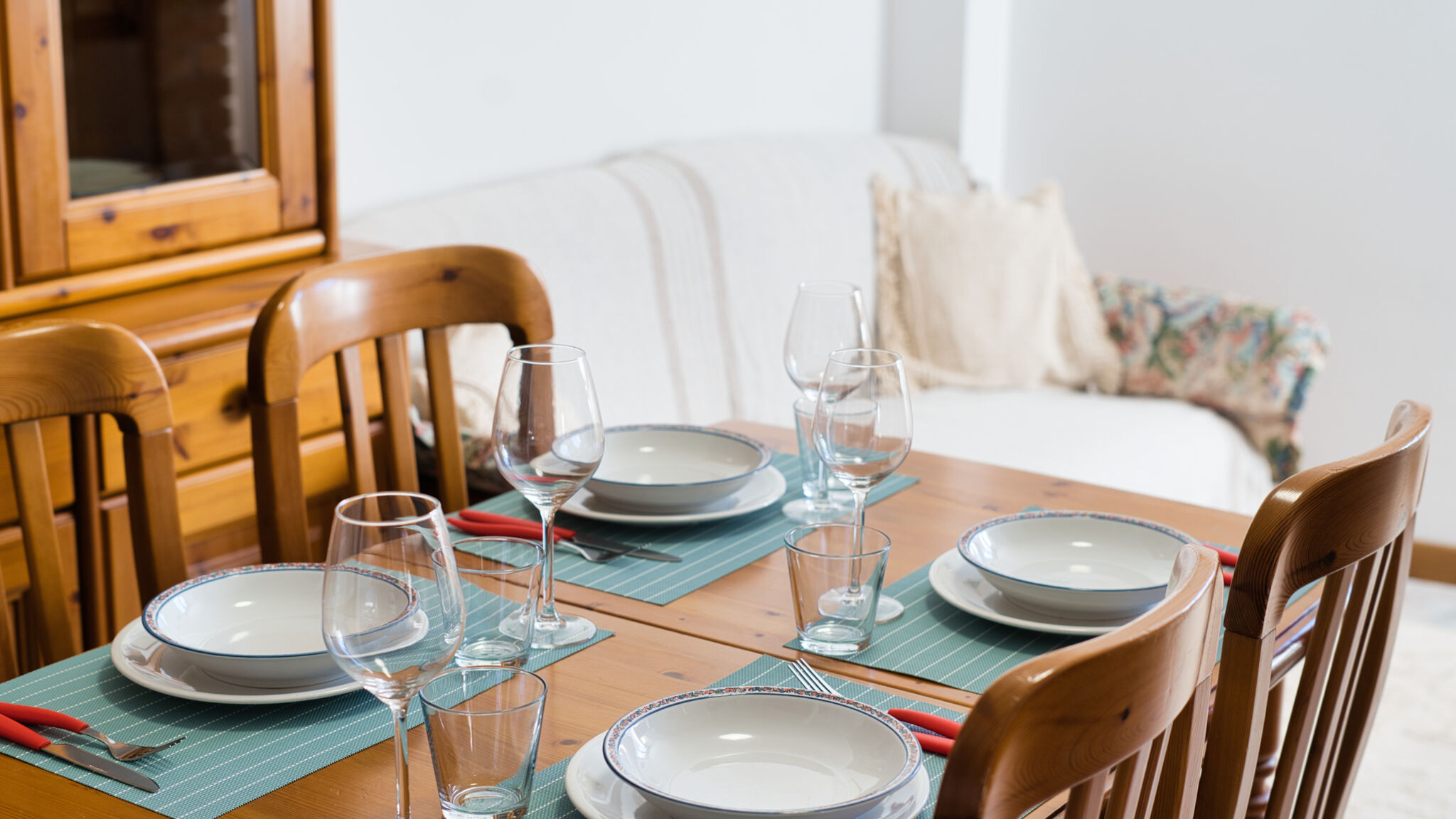 Italianway Barzio Lòbia in via Parrochiale - app. Pietra (P1)