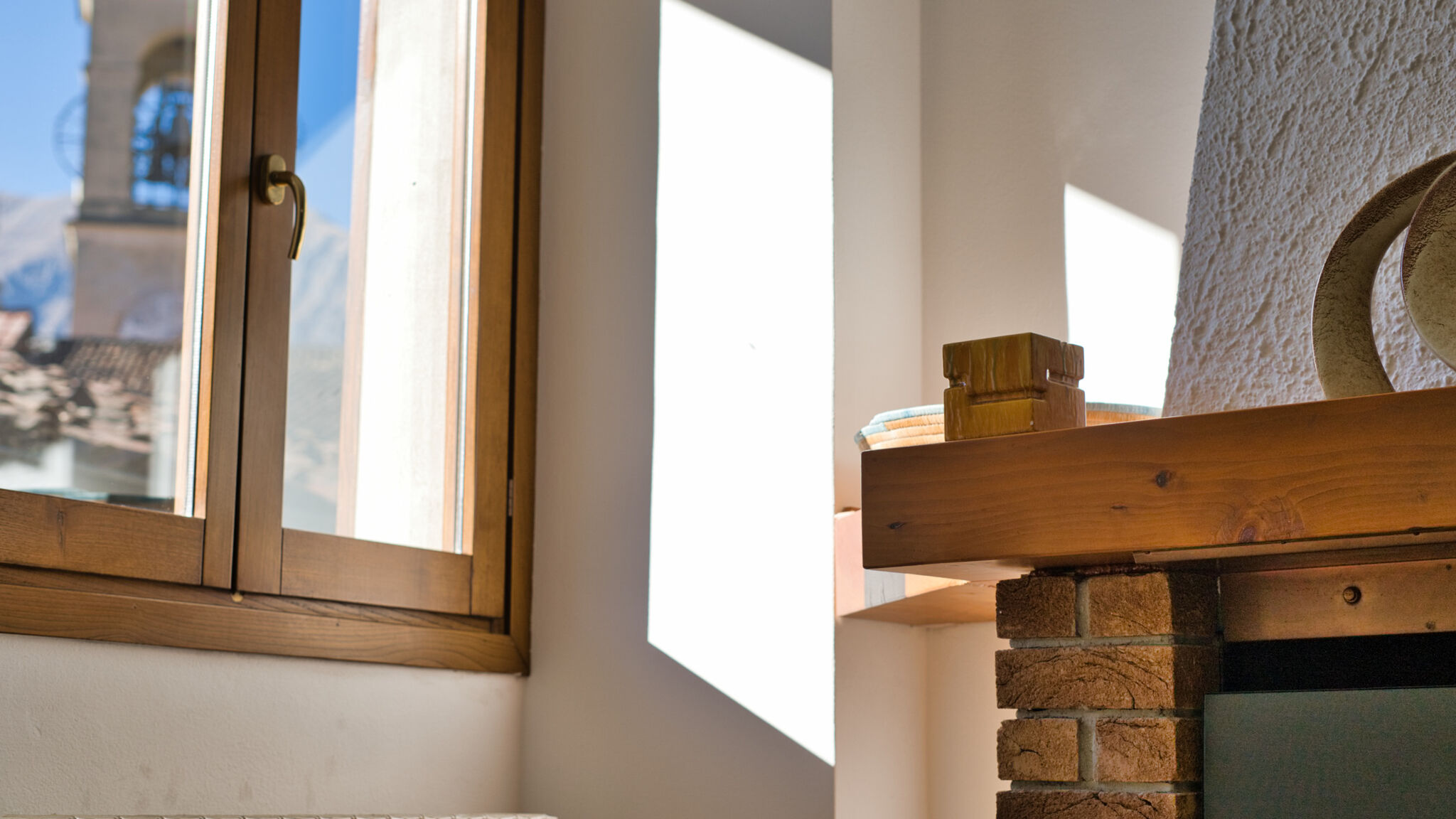 Italianway Barzio Lòbia in via Parrochiale - app. Pietra (P1)