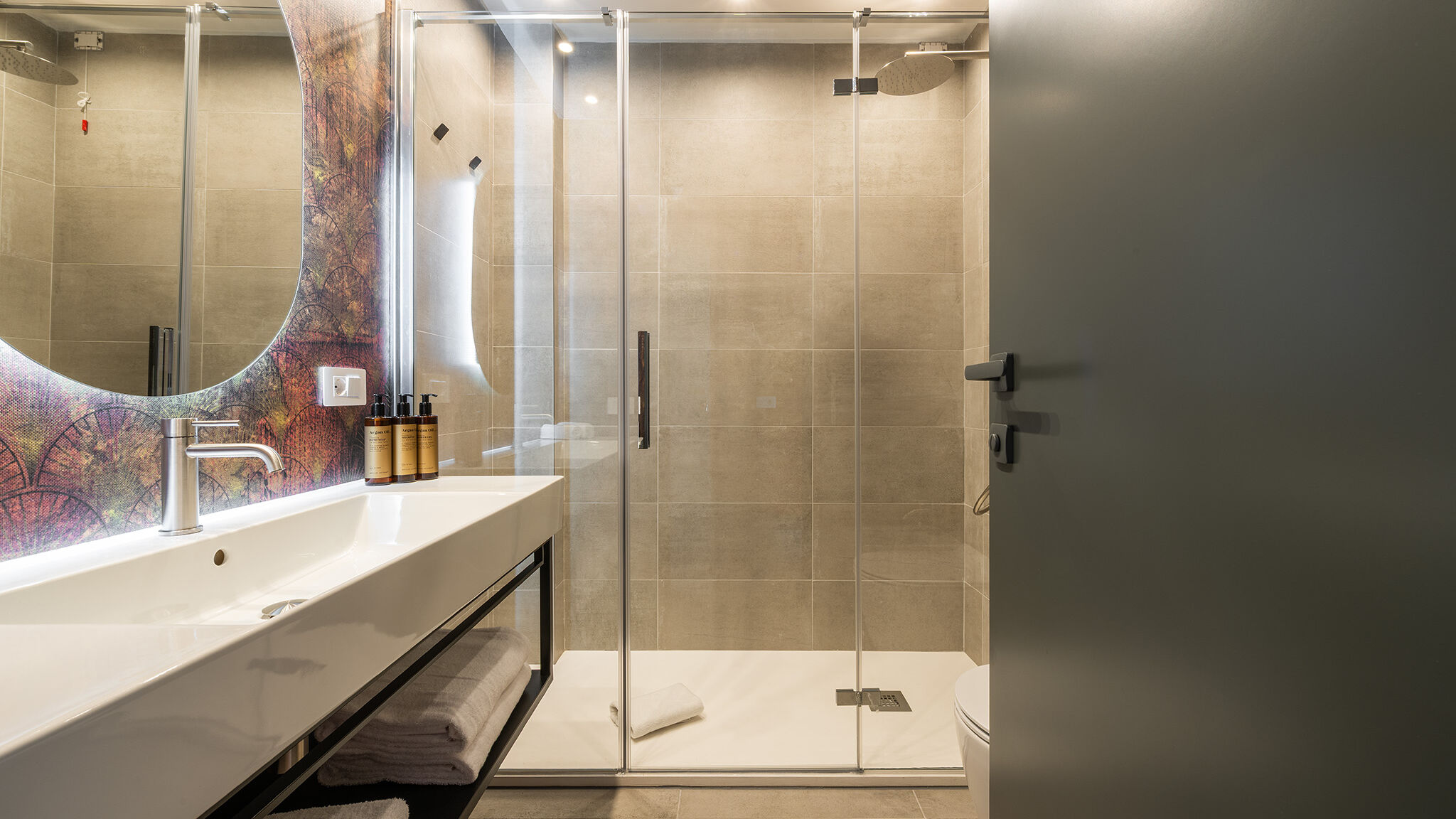 Italianway Cagliari Solì Suite & Rooms - Past