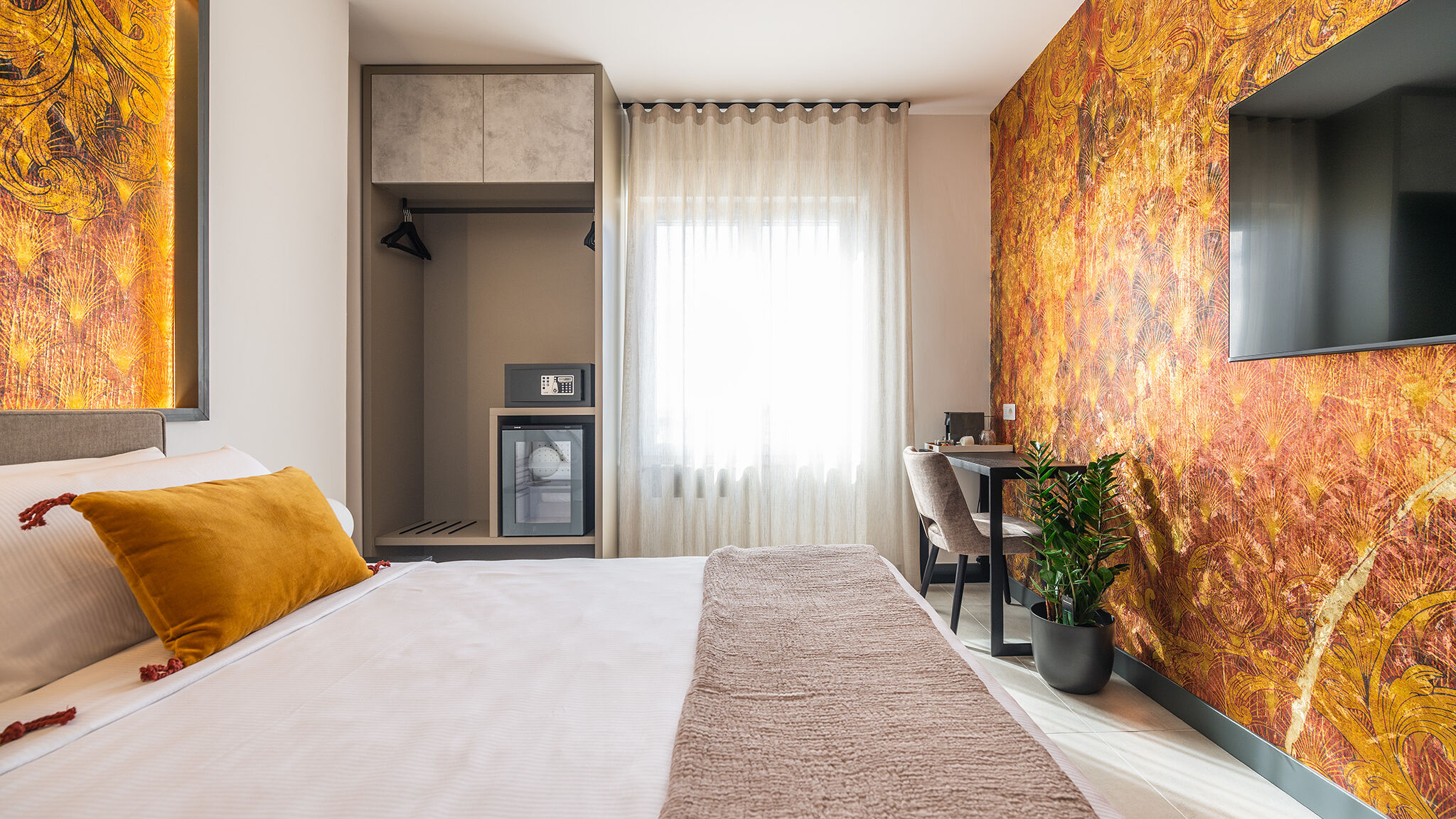 Italianway Cagliari Solì Suite & Rooms - Past