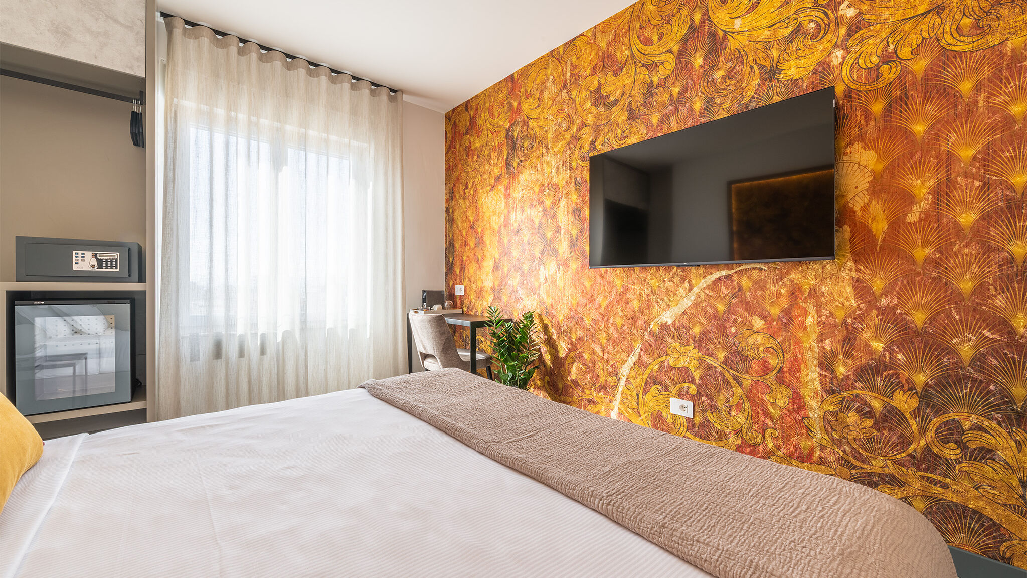 Italianway Cagliari Solì Suite & Rooms - Past