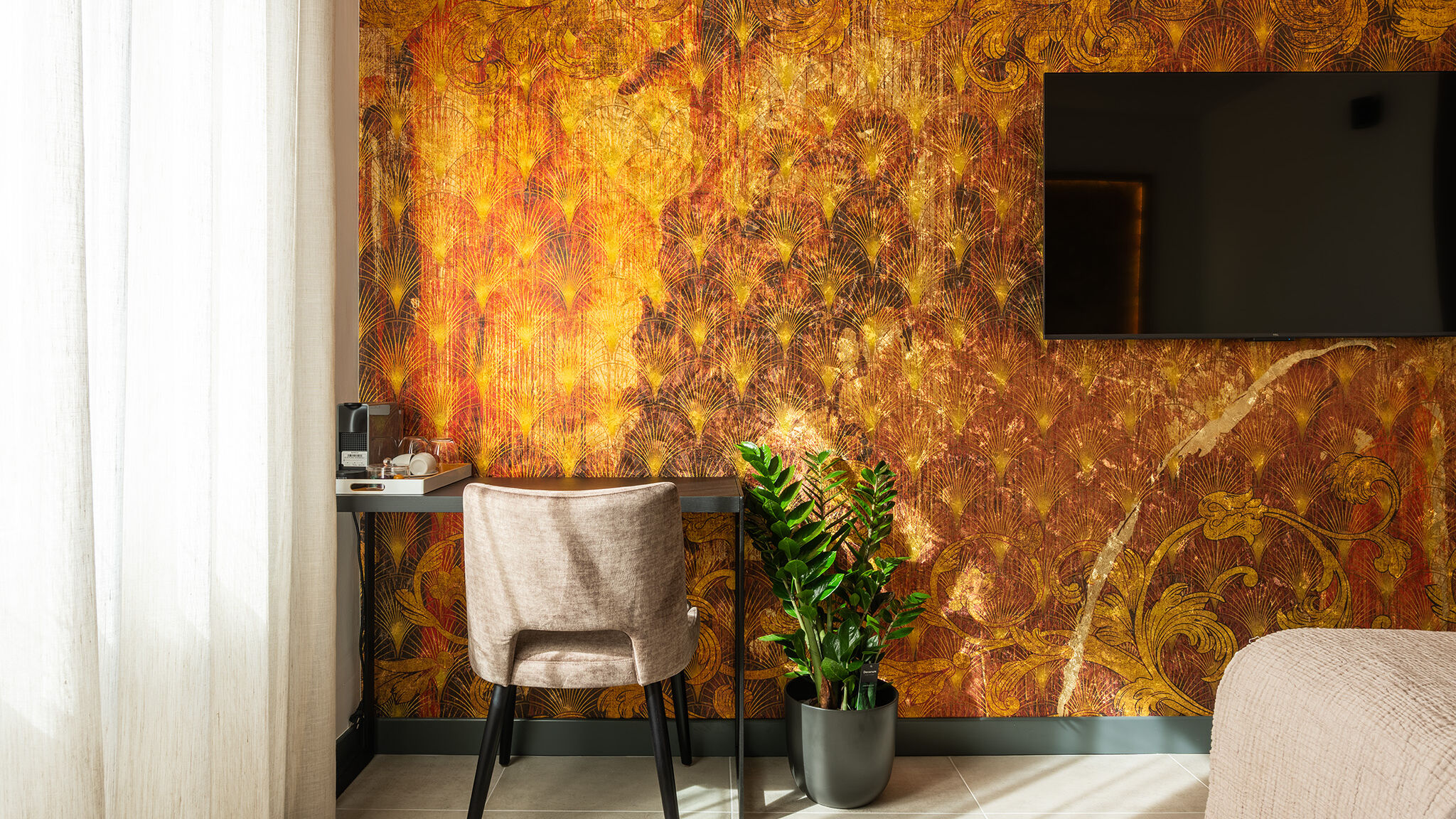 Italianway Cagliari Solì Suite & Rooms - Past