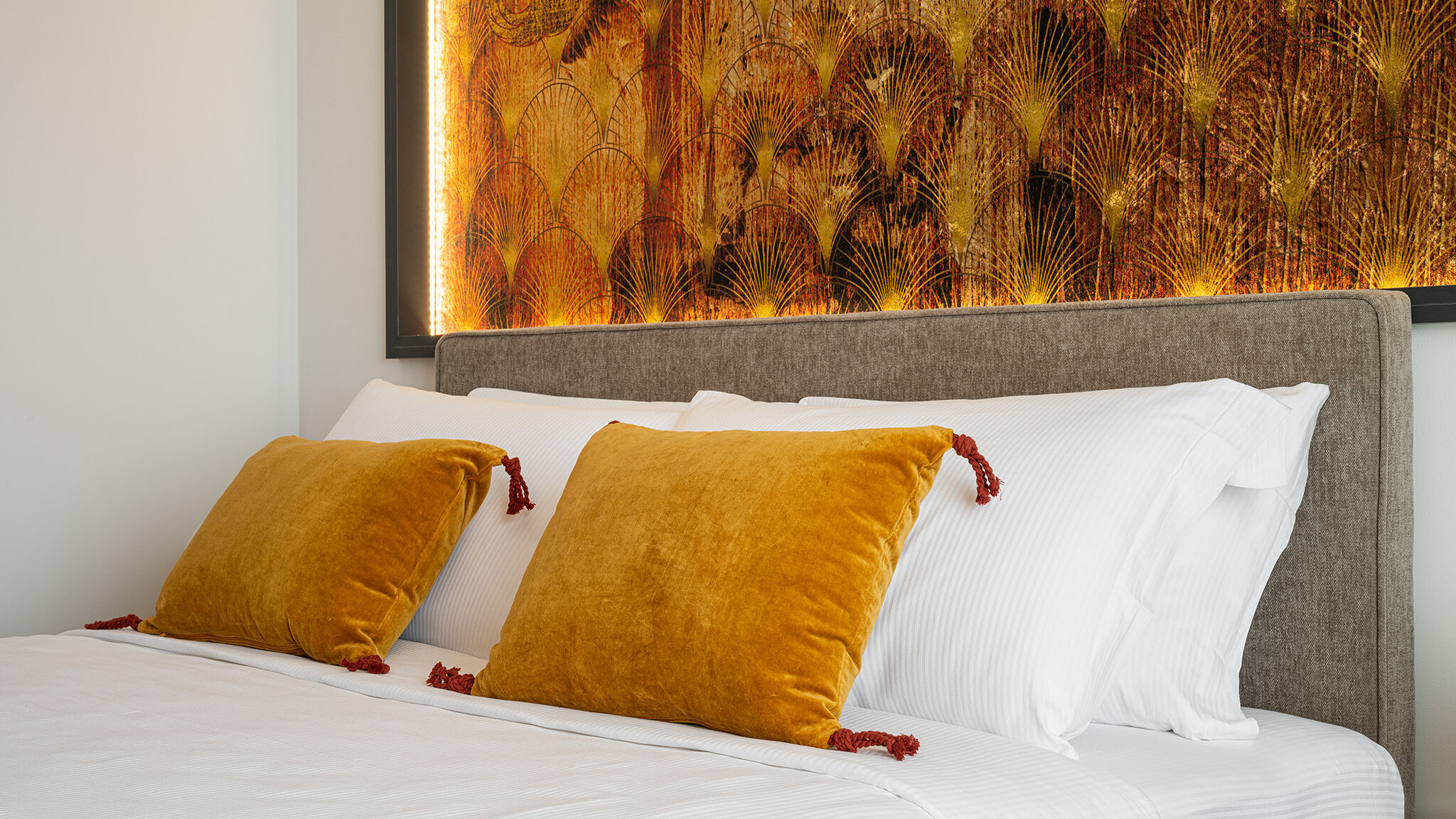 Italianway Cagliari Solì Suite & Rooms - Past