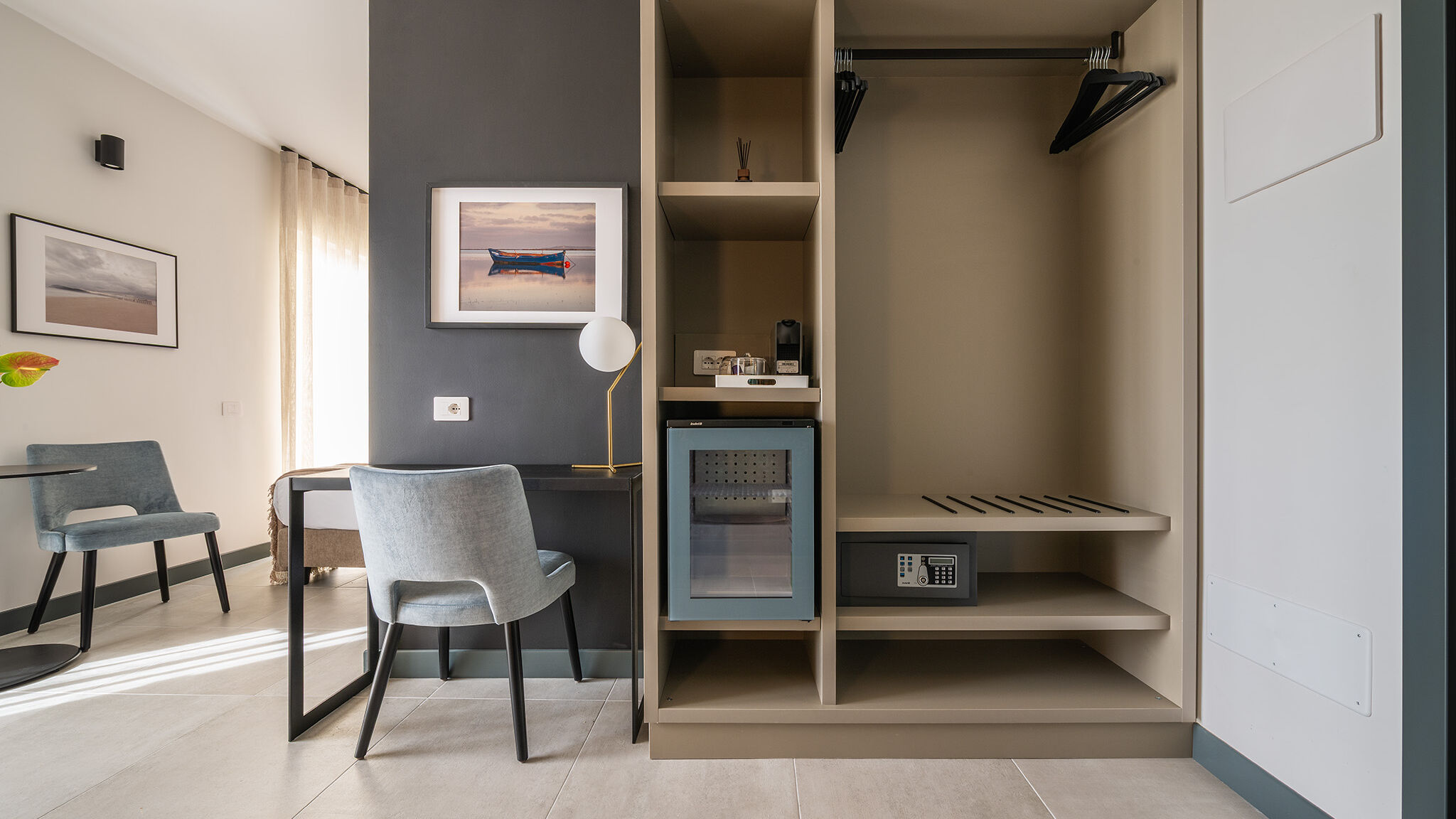 Italianway Cagliari Solì Suite & Rooms - Rustyflower