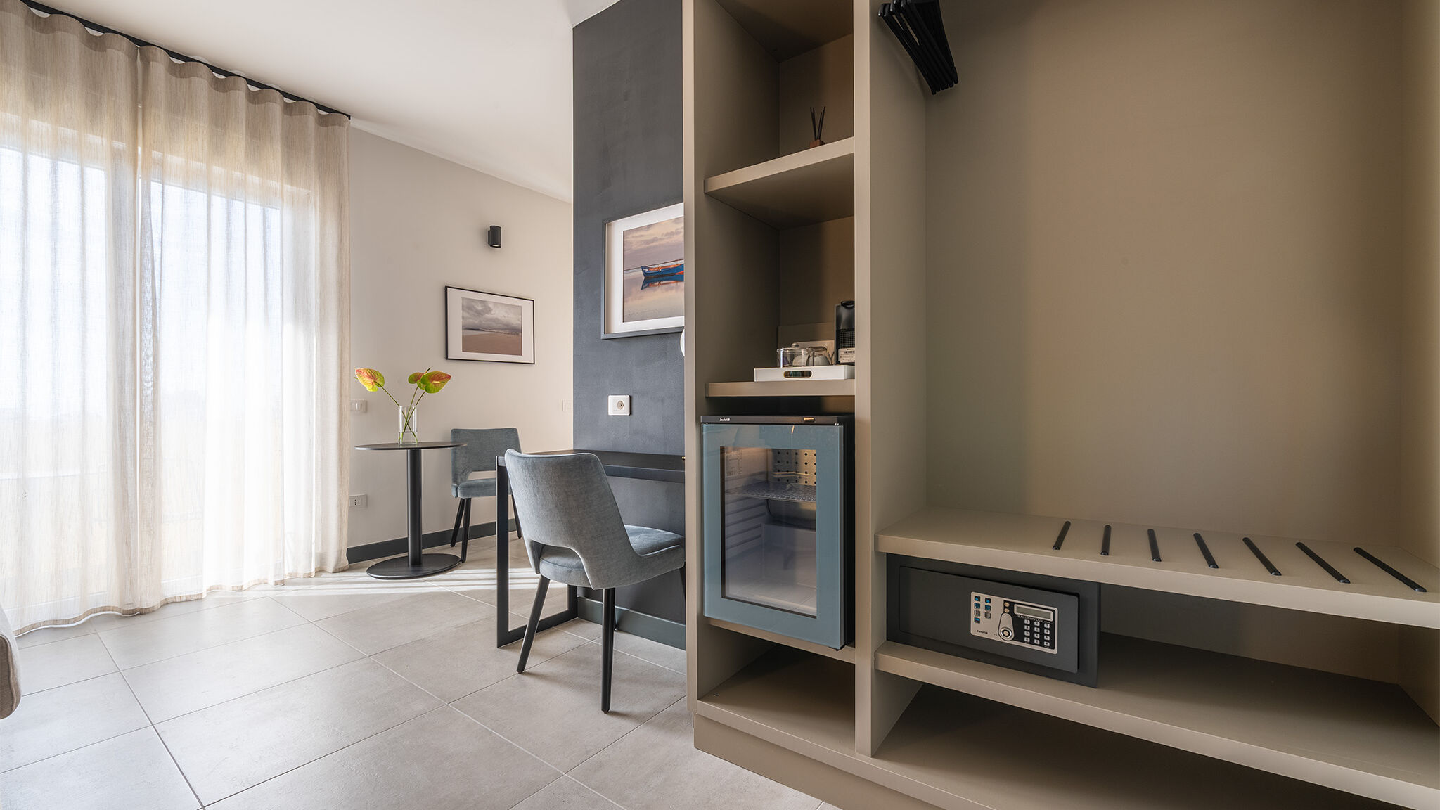 Italianway Cagliari Solì Suite & Rooms - Rustyflower