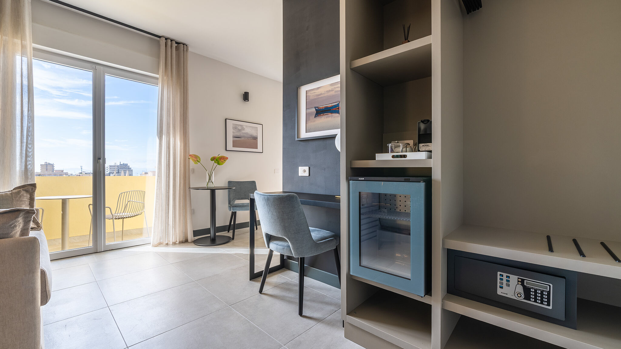 Italianway Cagliari Solì Suite & Rooms - Rustyflower