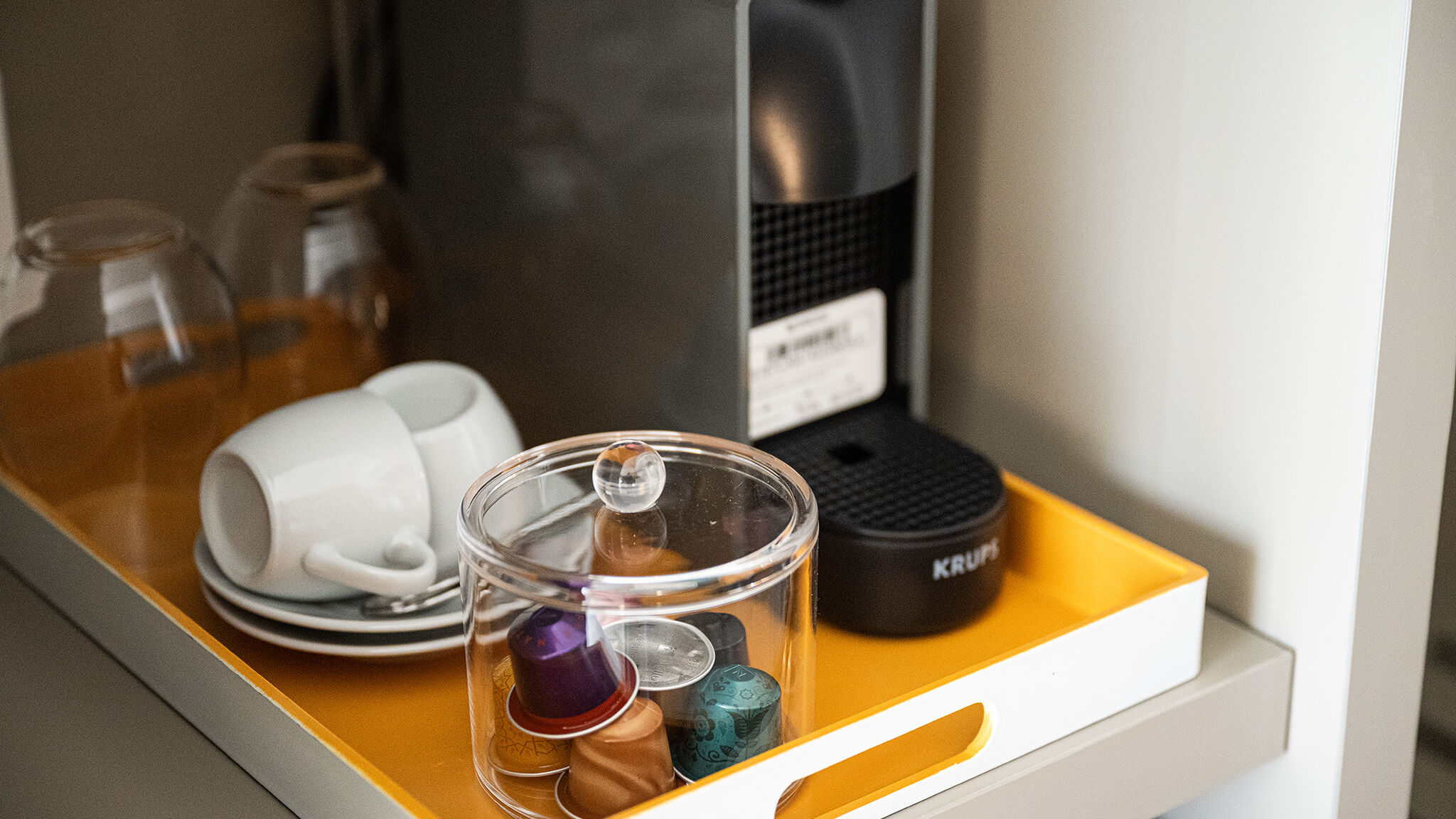 Italianway Cagliari Solì Suite & Rooms - Rustyflower