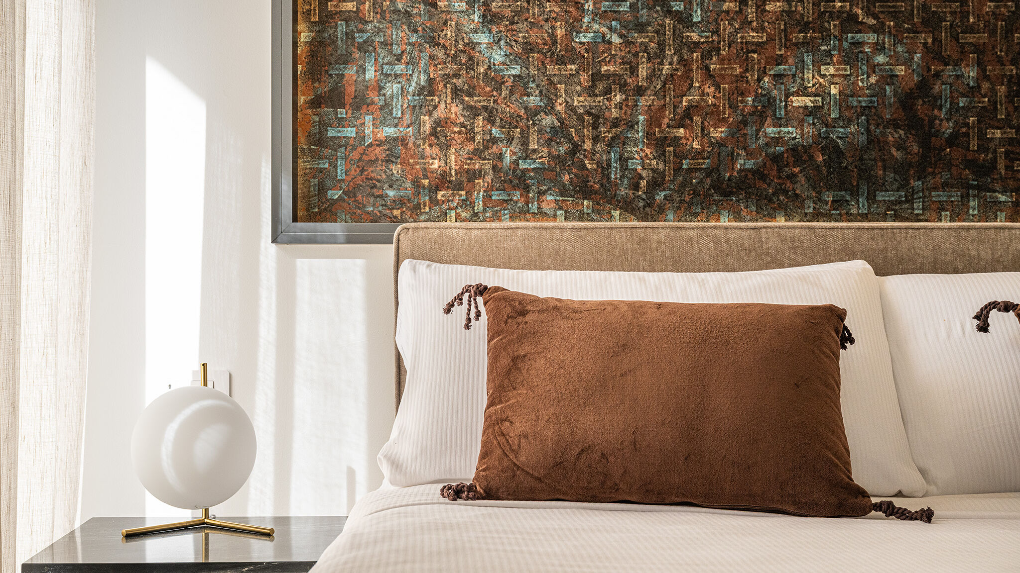 Italianway Cagliari Solì Suite & Rooms - Rustyflower