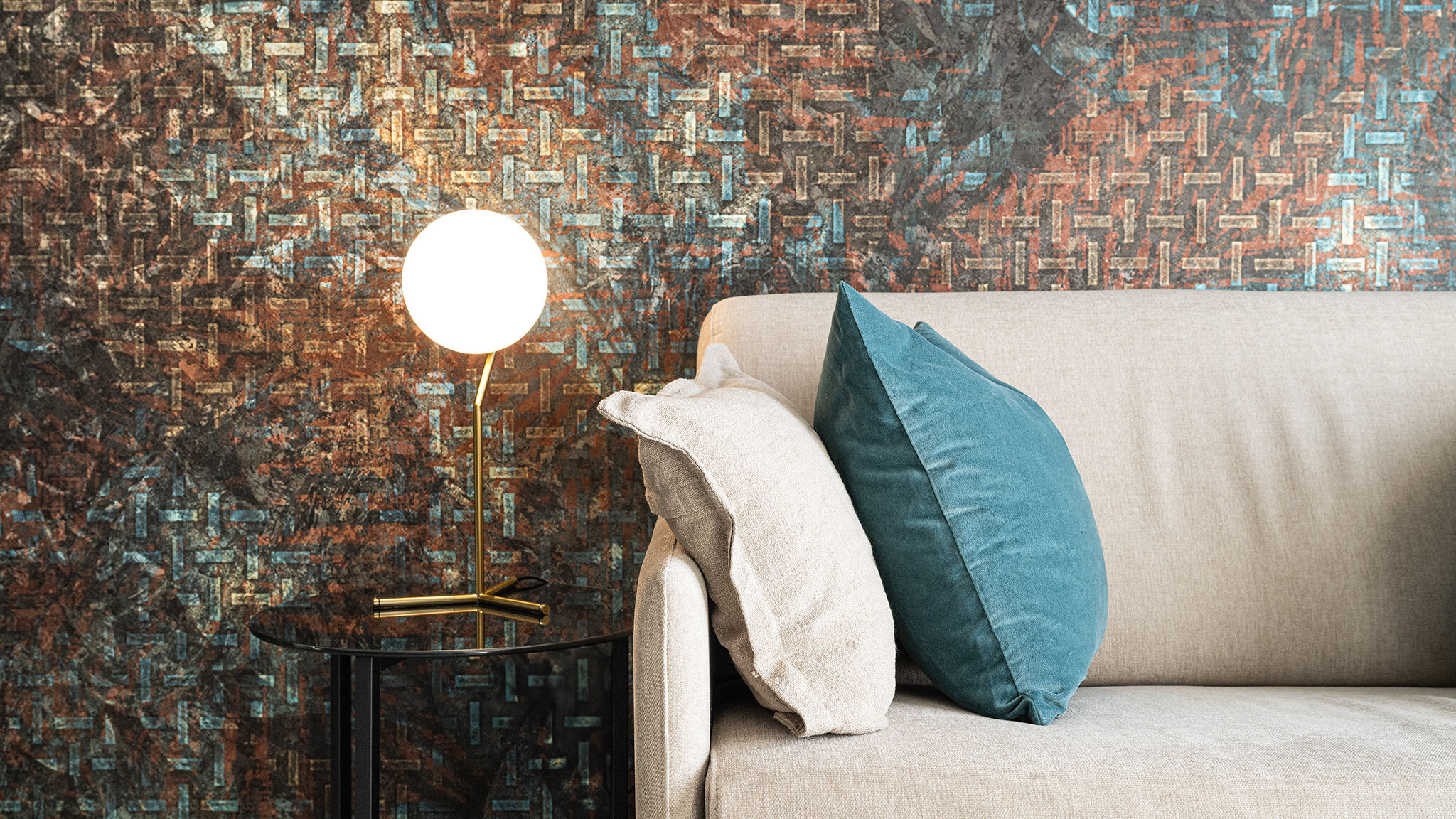 Italianway Cagliari Solì Suite & Rooms - Rustyflower