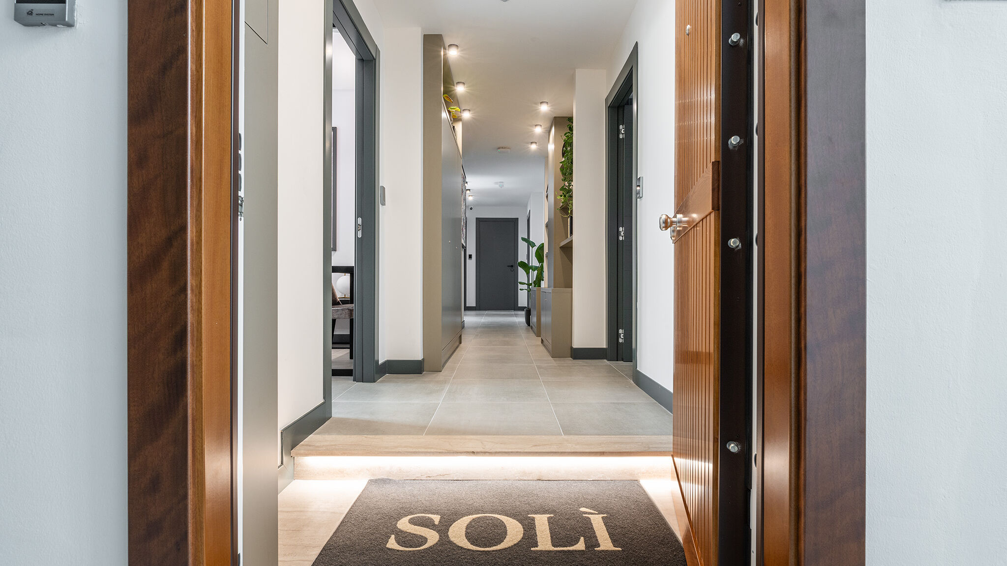 Italianway Cagliari Solì Suite & Rooms - Rustyflower