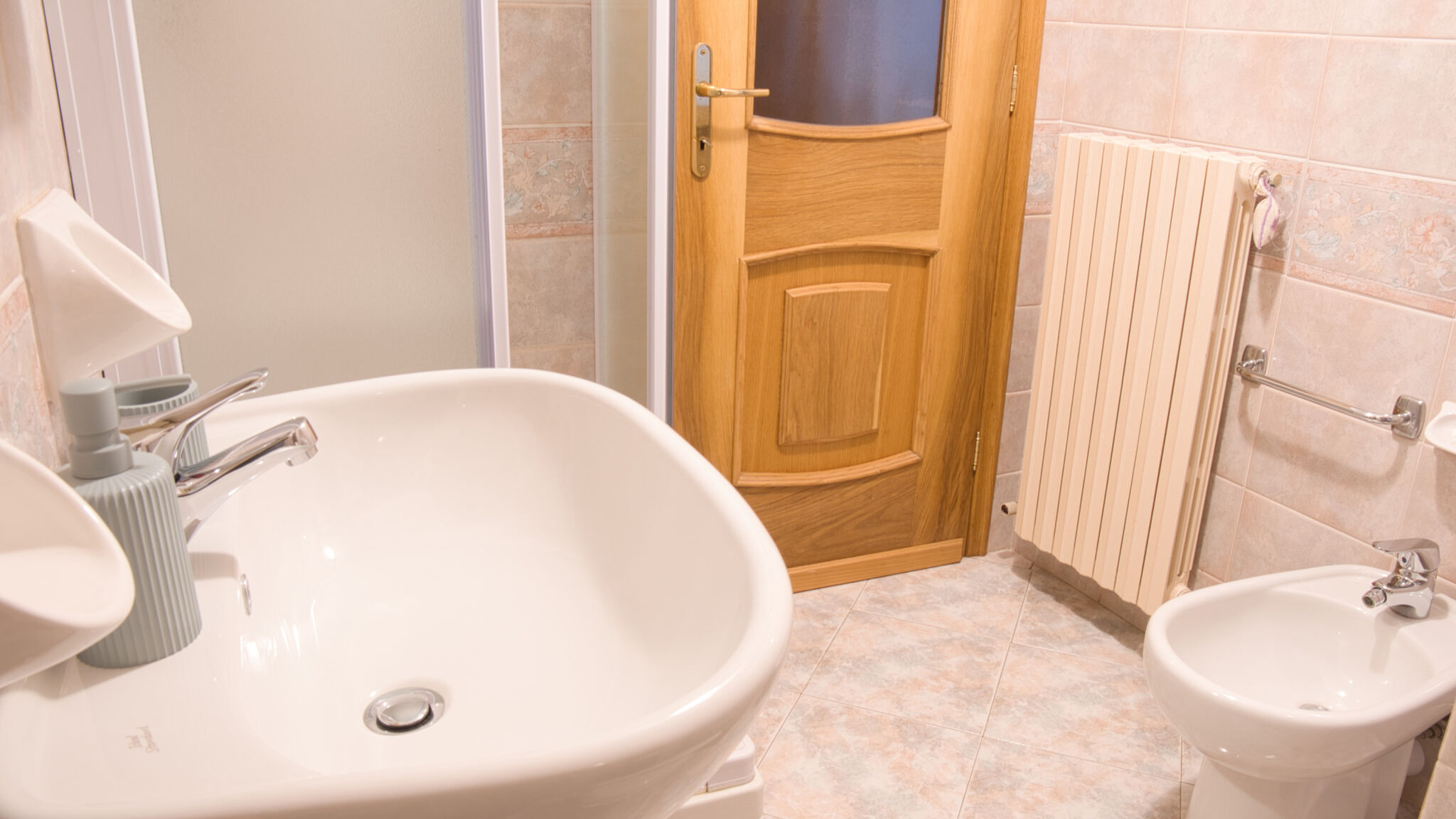 Italianway Barzio Lòbia in via Parrochiale - app. Legno (P2)