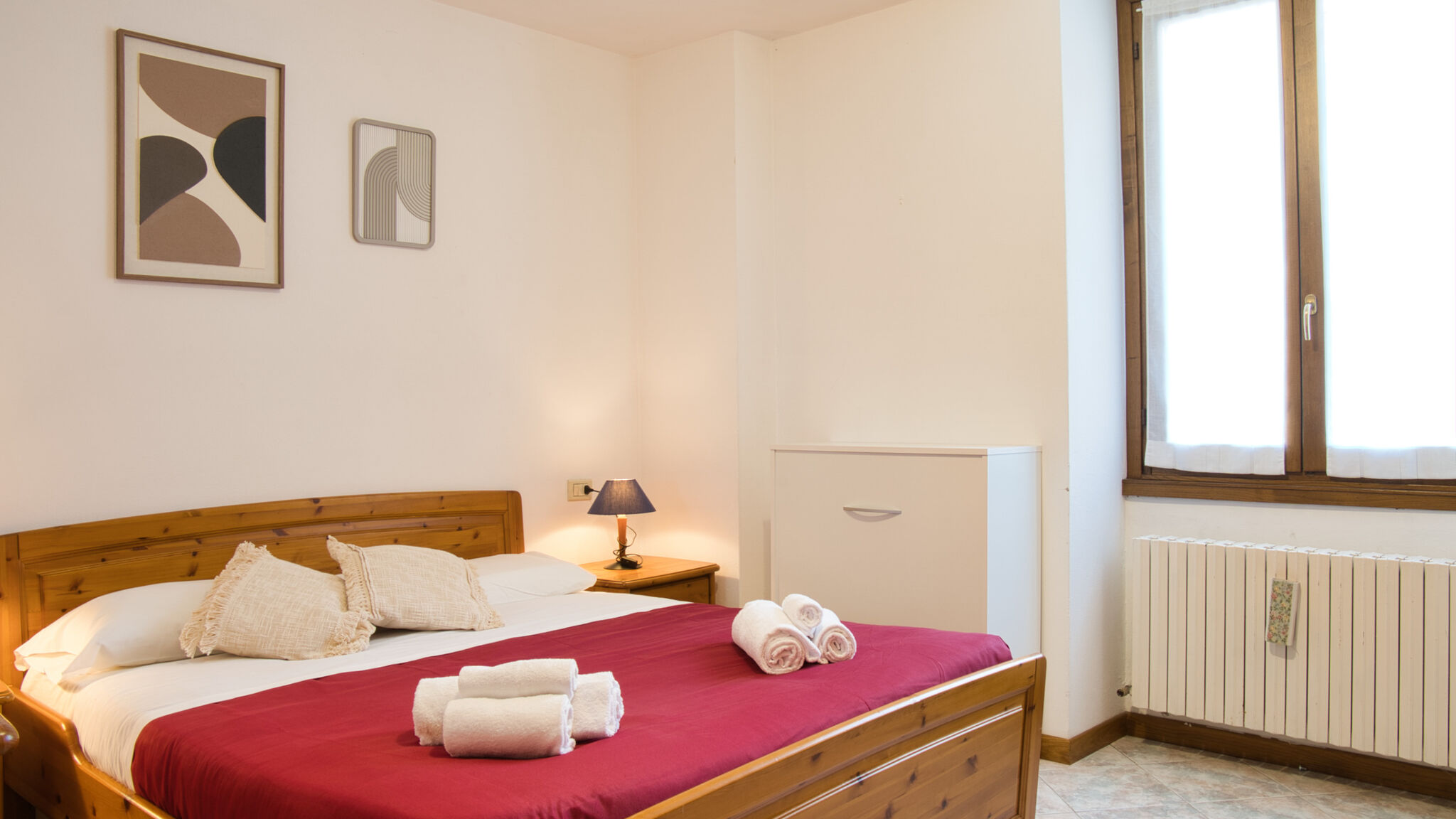 Italianway Barzio Lòbia in via Parrochiale - app. Legno (P2)