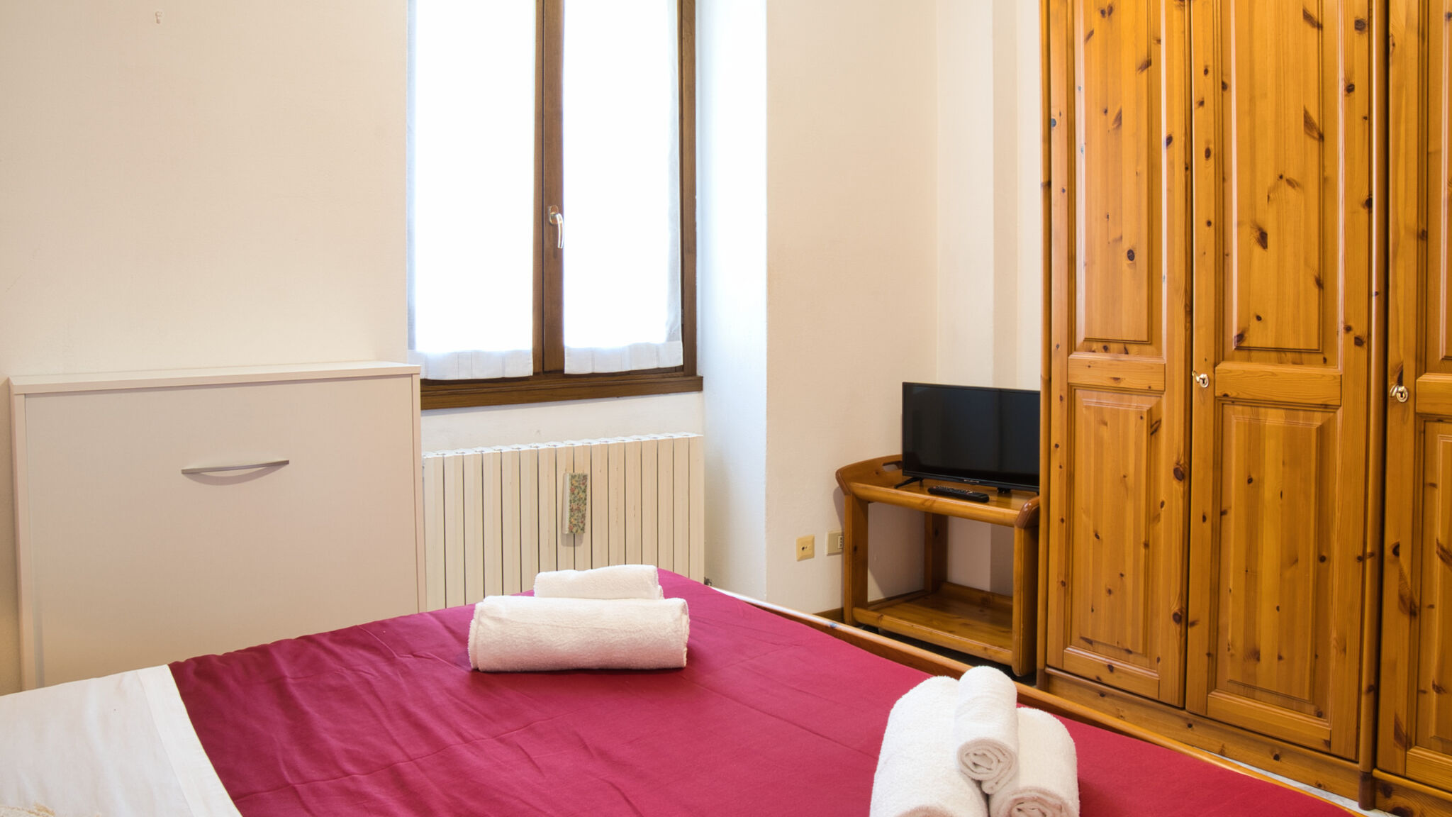 Italianway Barzio Lòbia in via Parrochiale - app. Legno (P2)