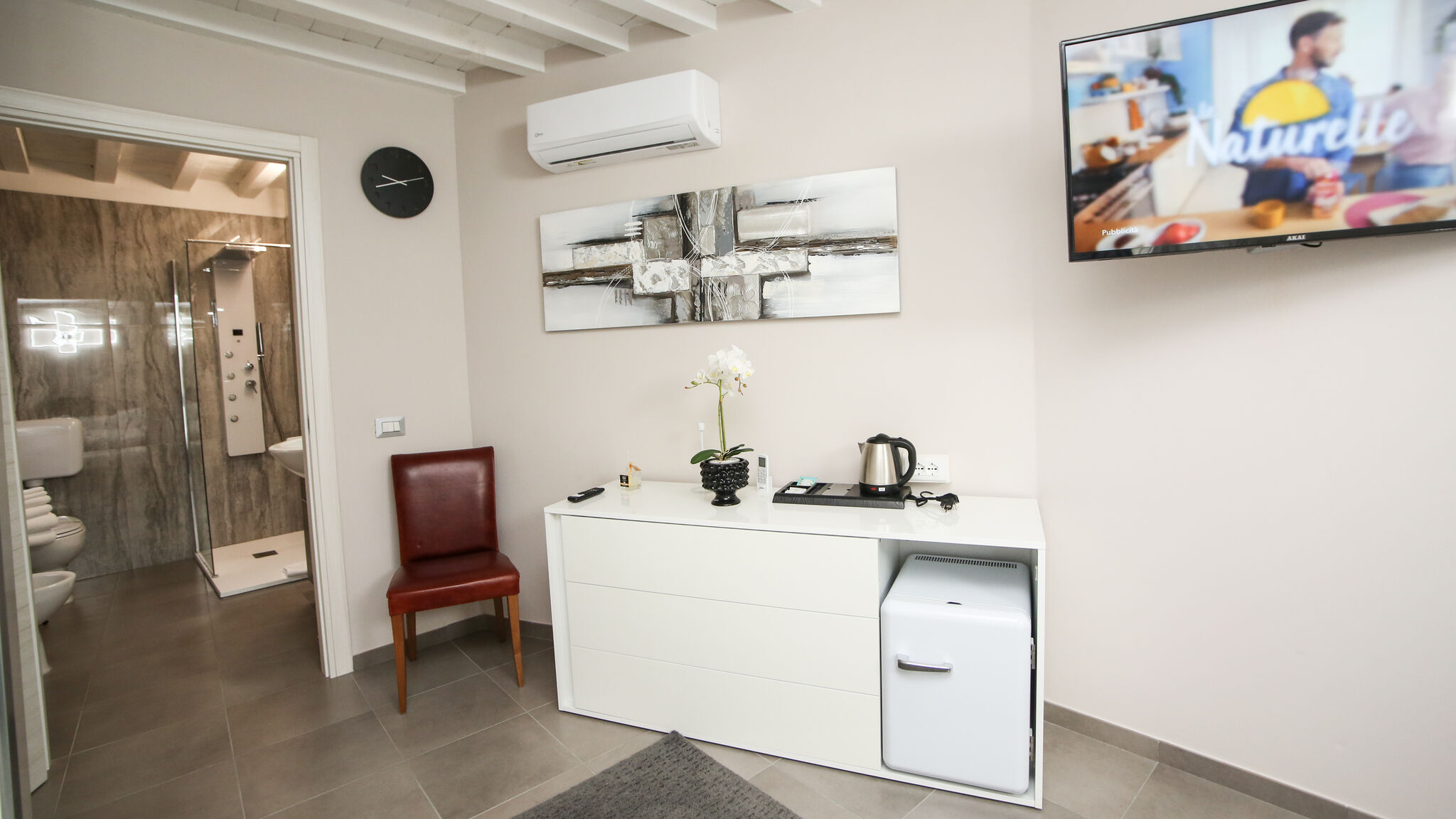 B&B Cadiroggio - Stanza 6