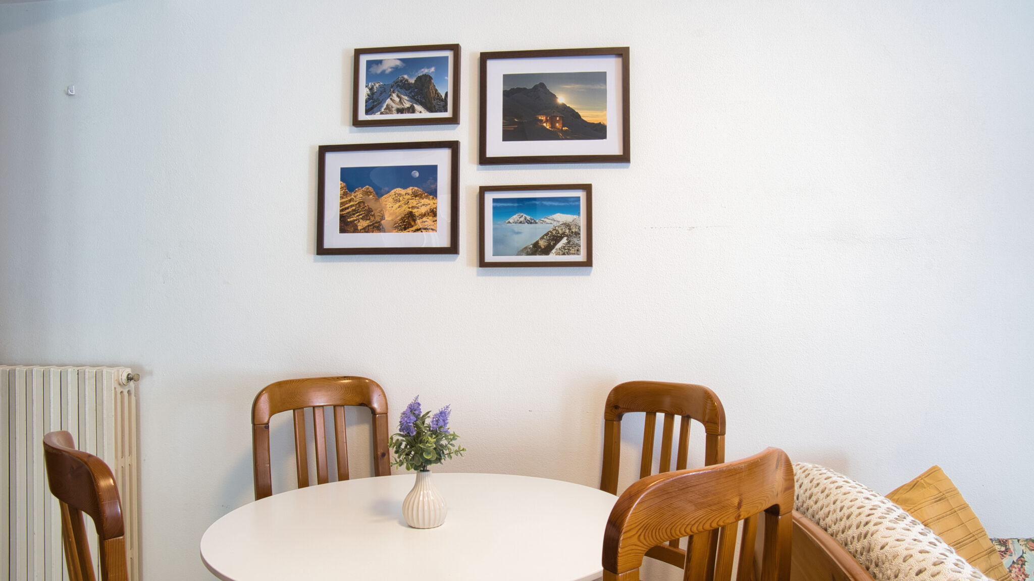 Italianway Barzio Lòbia in via Parrochiale - app. Legno (P2)