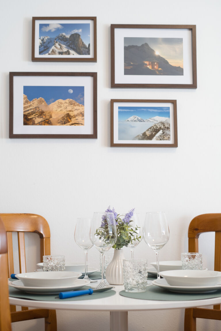 Italianway Barzio Lòbia in via Parrochiale - app. Legno (P2)