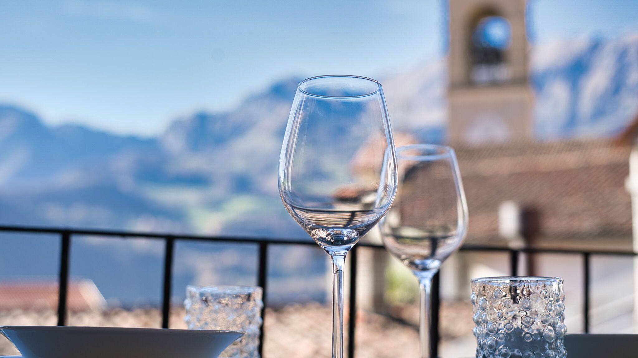 Italianway Barzio Lòbia in via Parrochiale - app. Legno (P2)