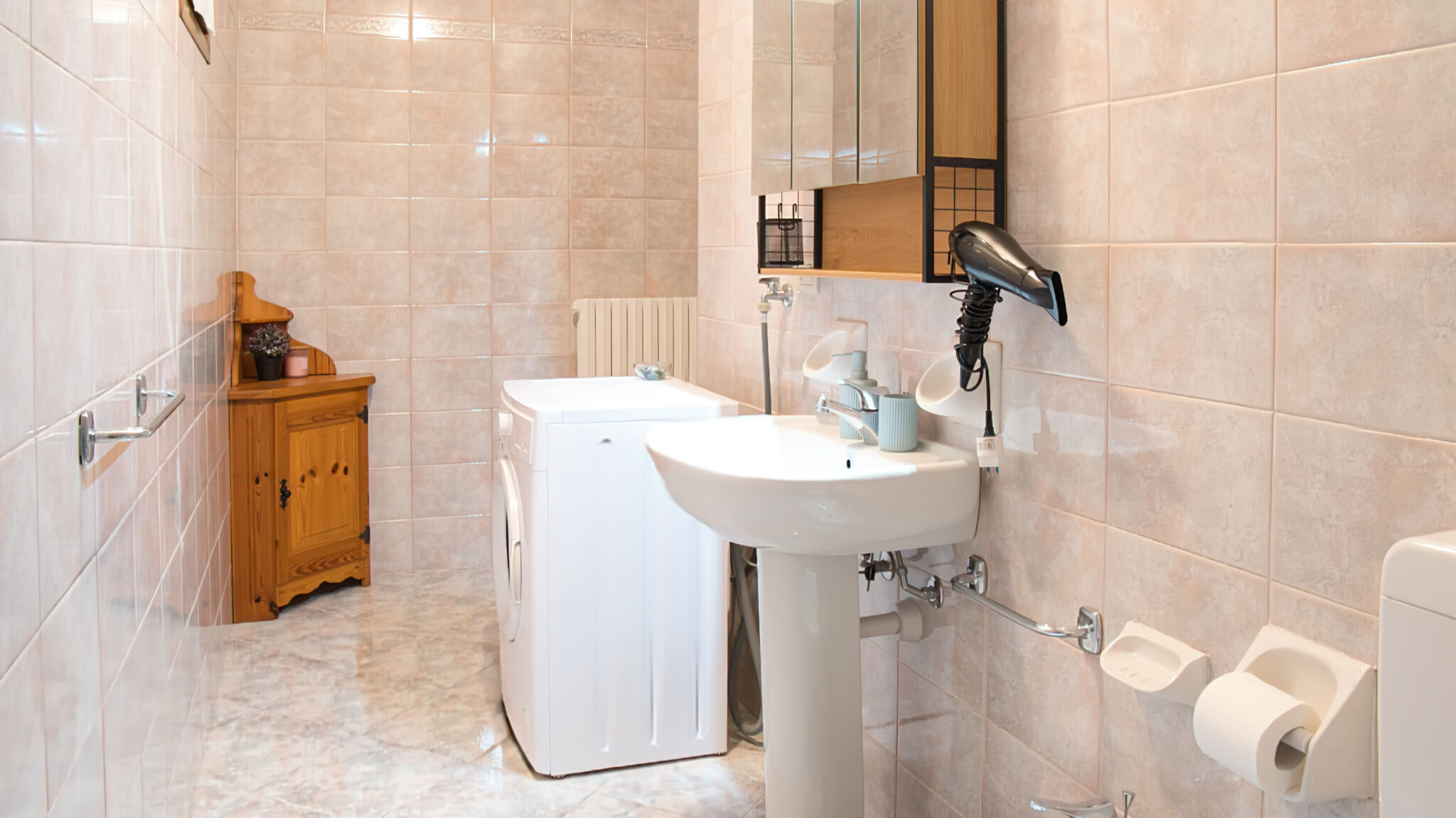 Italianway Barzio Lòbia in via Parrochiale - app. Ferro (P0)