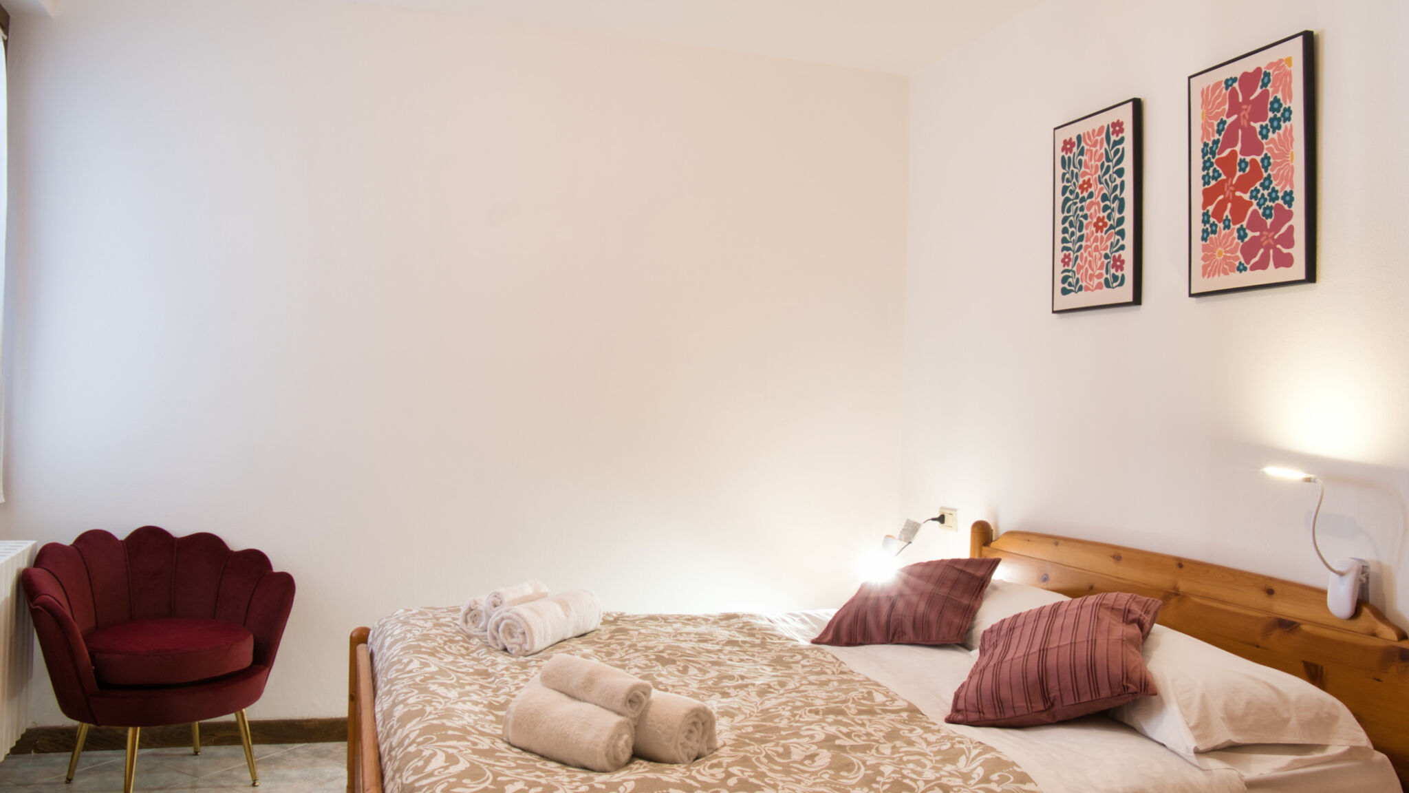 Italianway Barzio Lòbia in via Parrochiale - app. Ferro (P0)