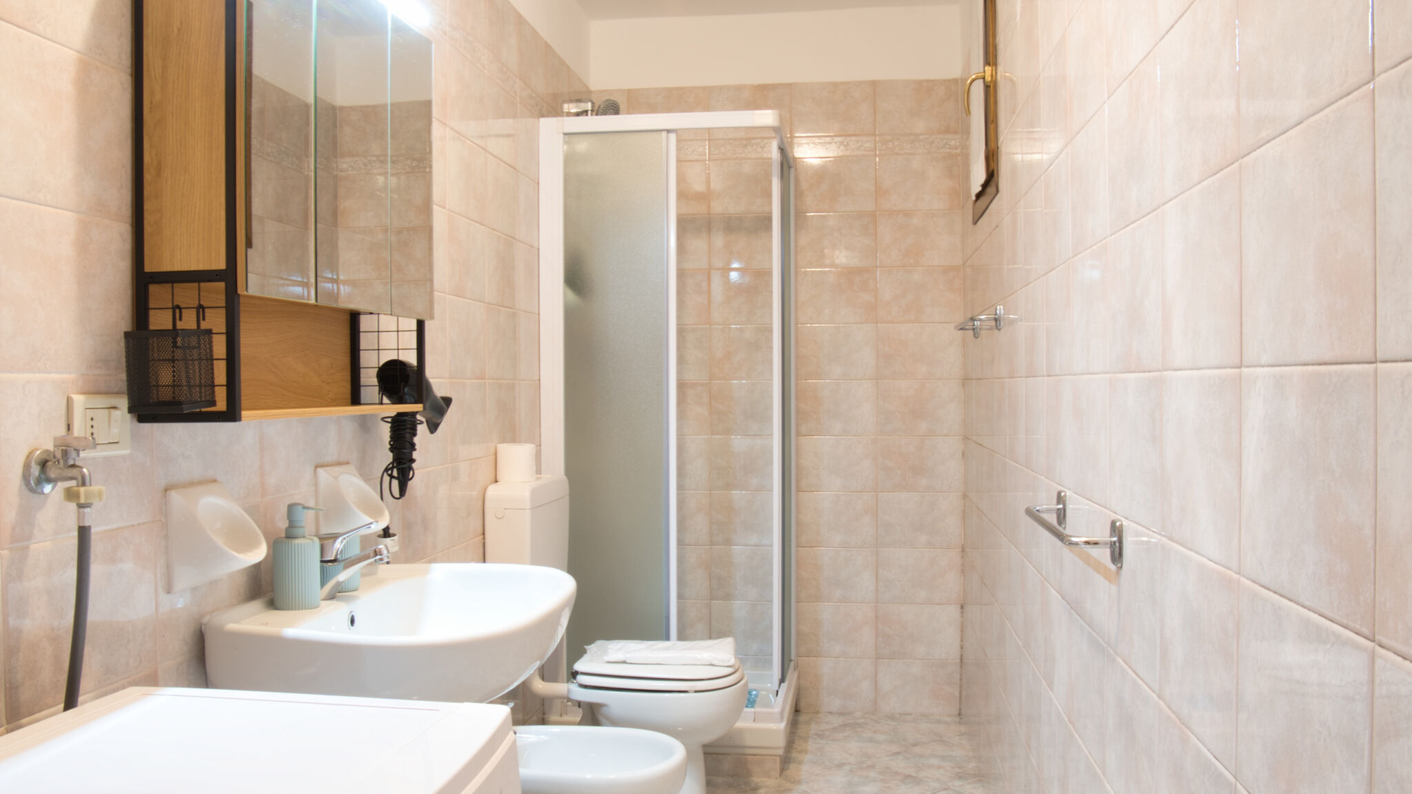 Italianway Barzio Lòbia in via Parrochiale - app. Ferro (P0)