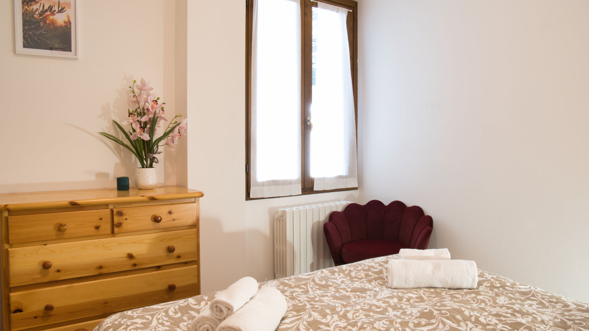 Italianway Barzio Lòbia in via Parrochiale - app. Ferro (P0)