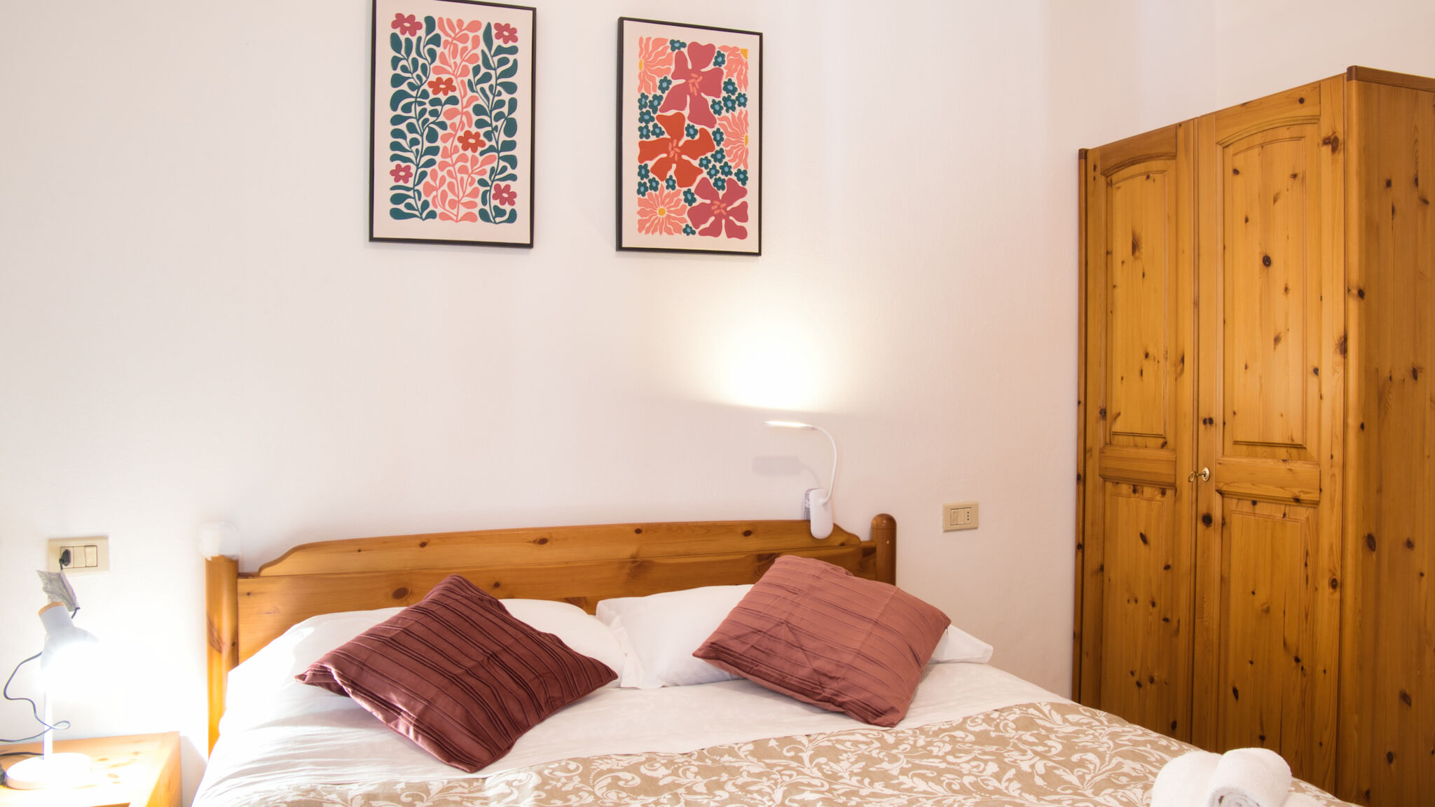 Italianway Barzio Lòbia in via Parrochiale - app. Ferro (P0)