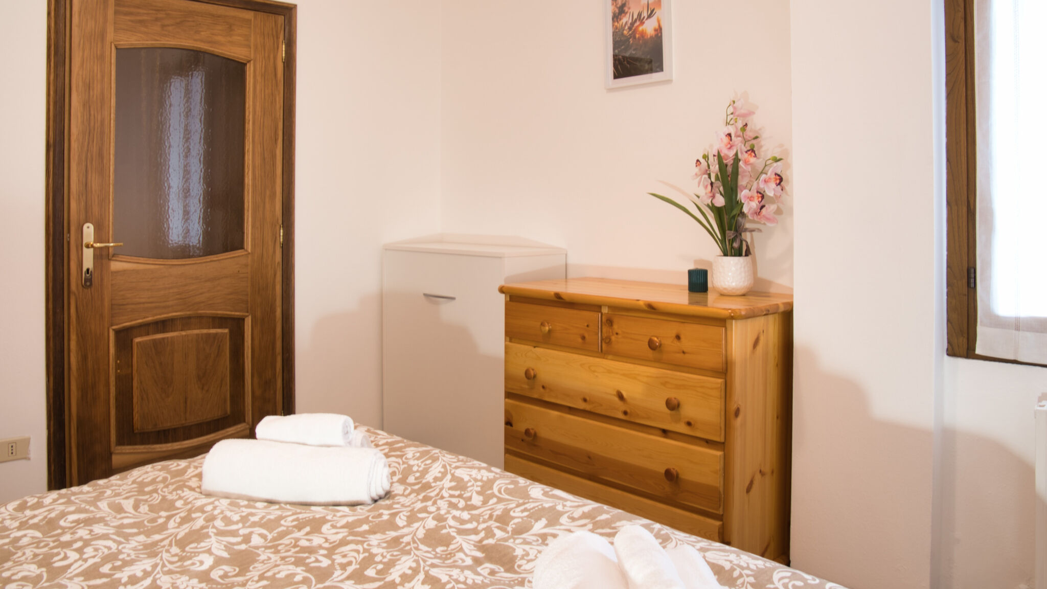 Italianway Barzio Lòbia in via Parrochiale - app. Ferro (P0)