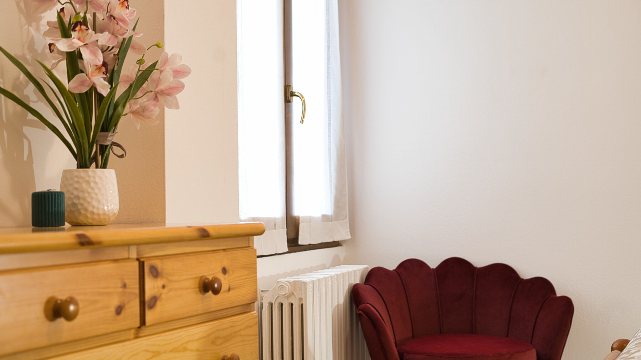 Italianway Barzio Lòbia in via Parrochiale - app. Ferro (P0)