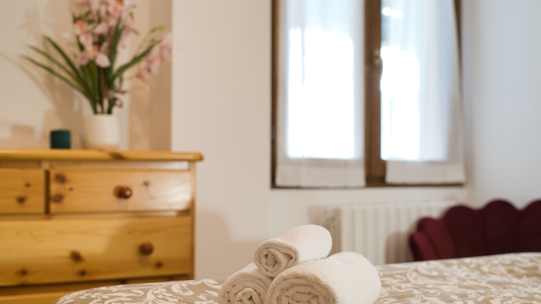 Italianway Barzio Lòbia in via Parrochiale - app. Ferro (P0)