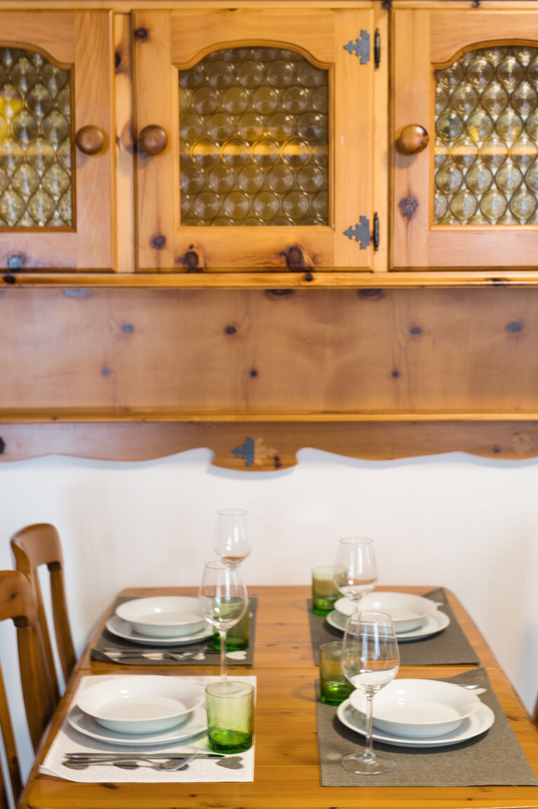 Italianway Barzio Lòbia in via Parrochiale - app. Ferro (P0)