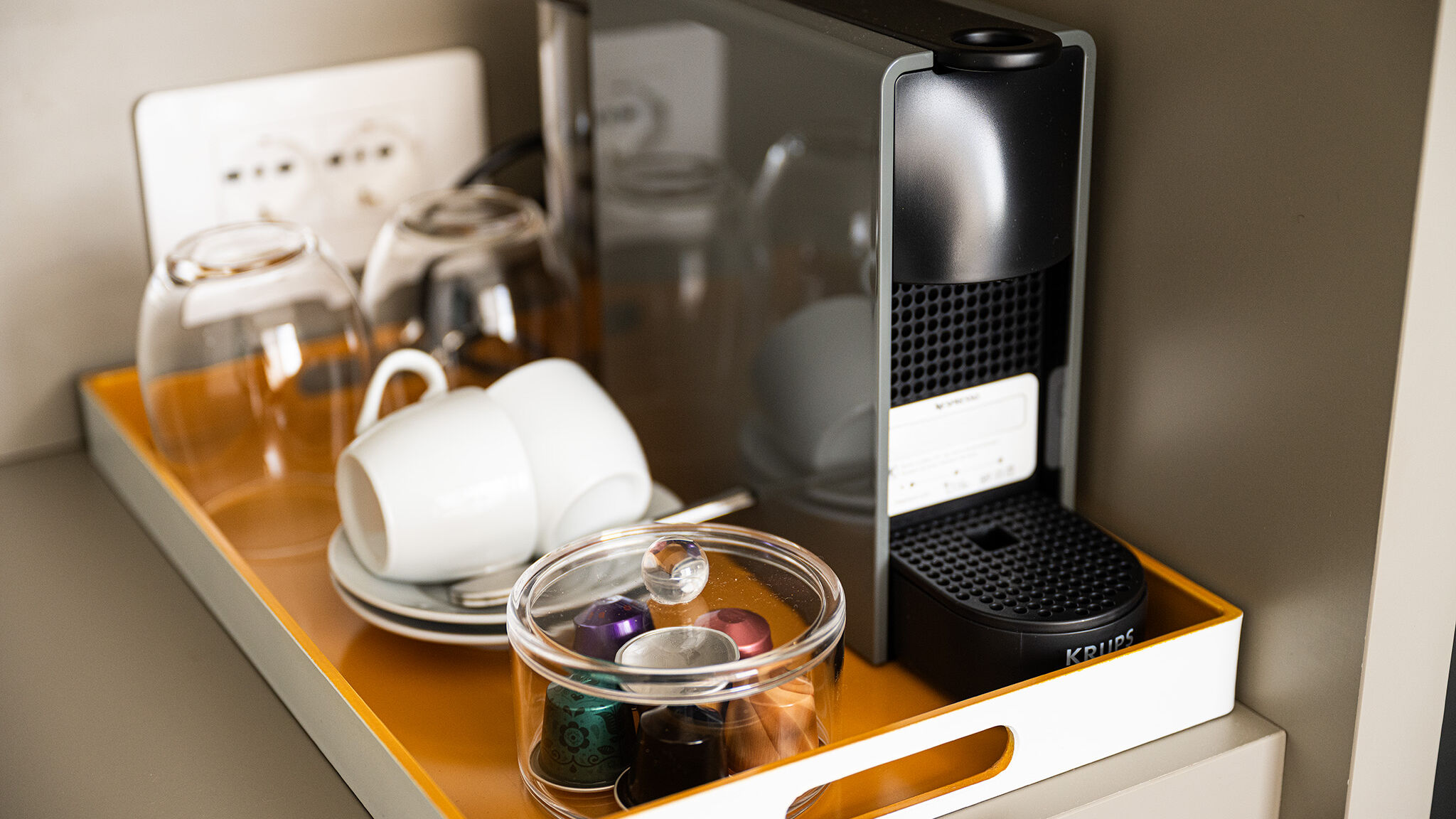 Italianway Cagliari Solì Suite & Rooms