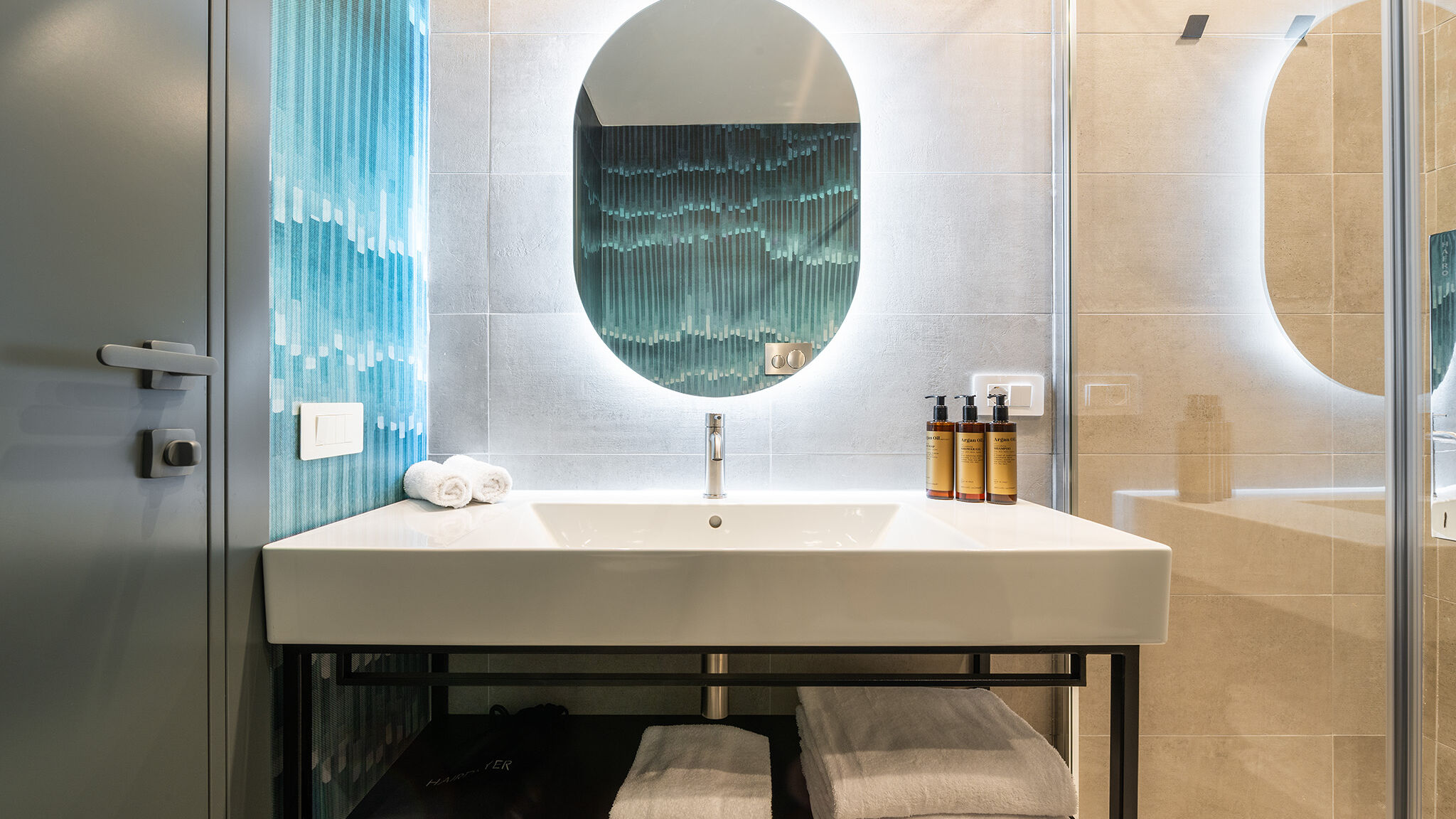 Italianway Cagliari Solì Suite & Rooms