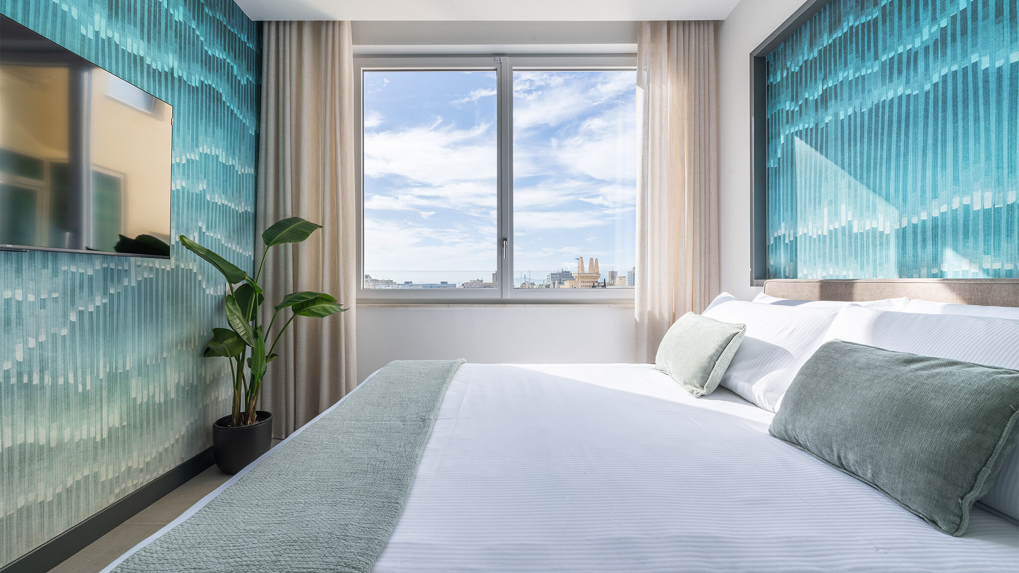 Italianway Cagliari Solì Suite & Rooms