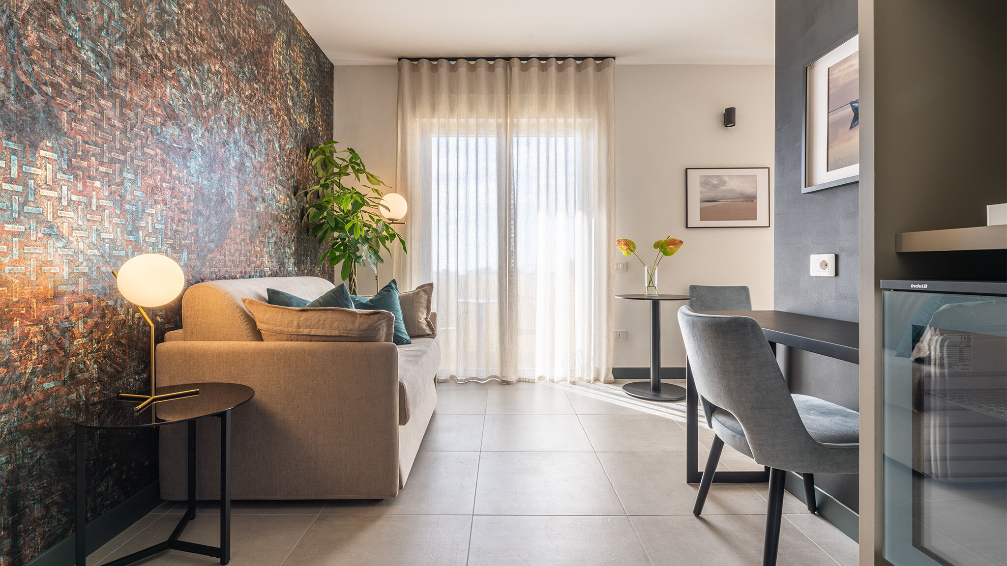 Italianway Cagliari Solì Suite & Rooms