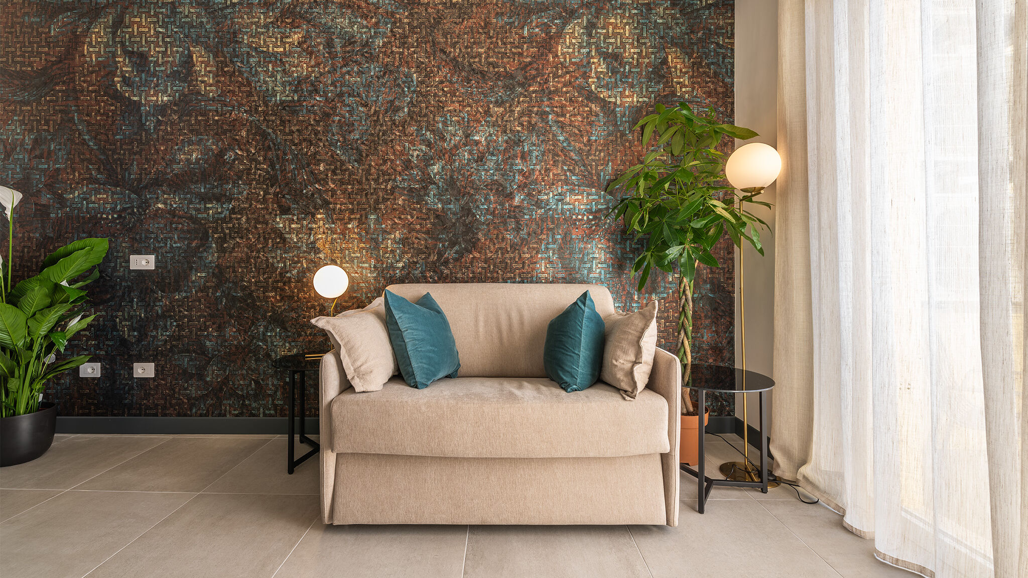 Italianway Cagliari Solì Suite & Rooms