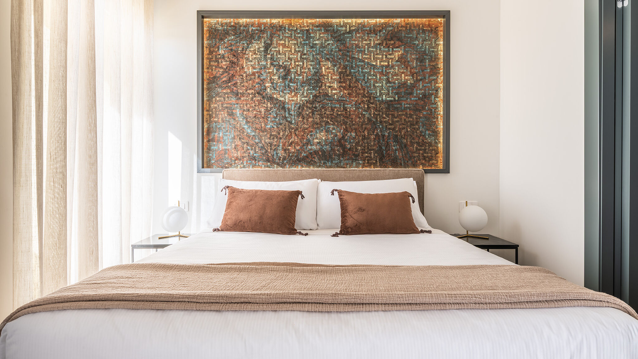 Italianway Cagliari Solì Suite & Rooms