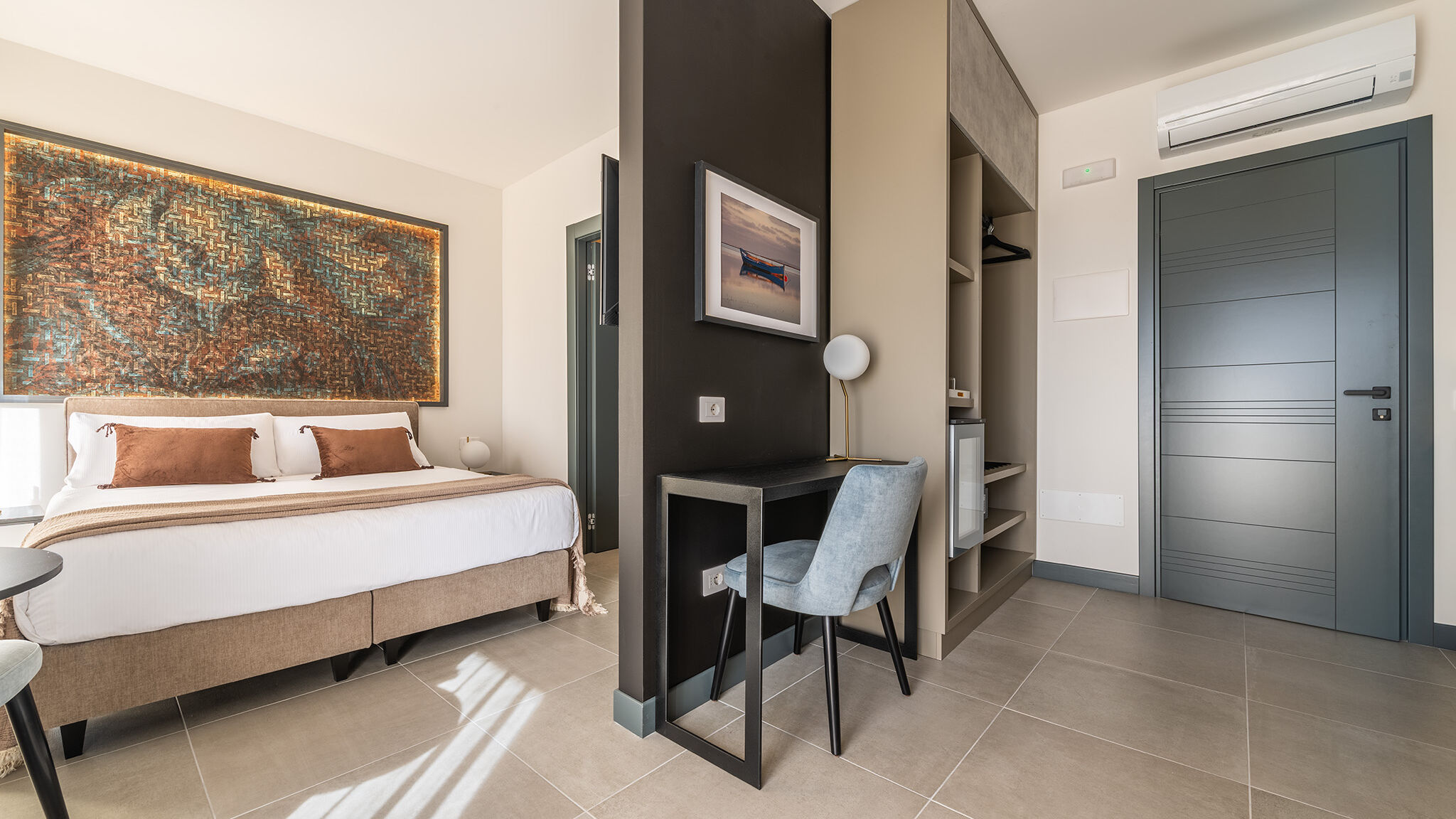 Italianway Cagliari Solì Suite & Rooms