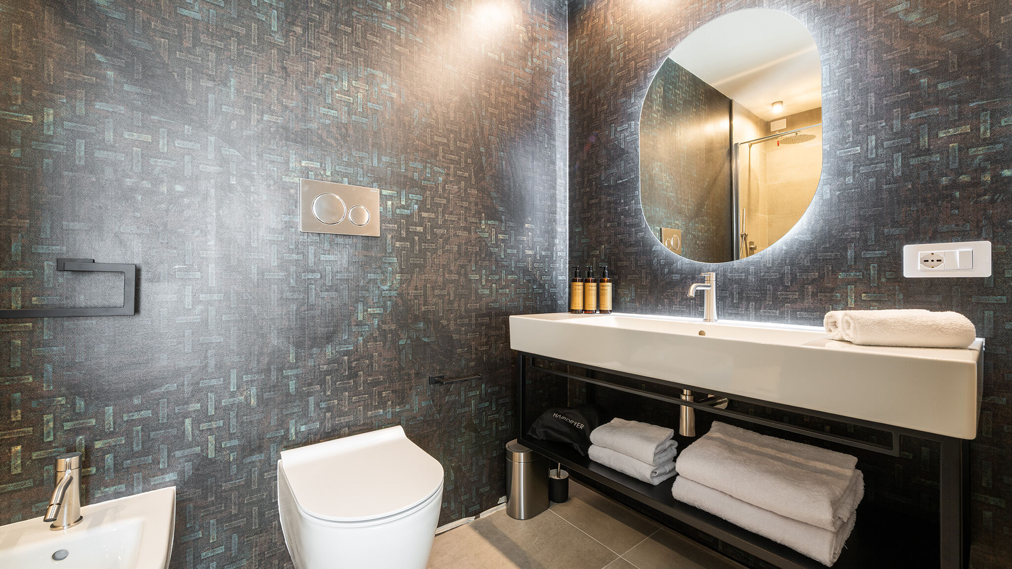 Italianway Cagliari Solì Suite & Rooms