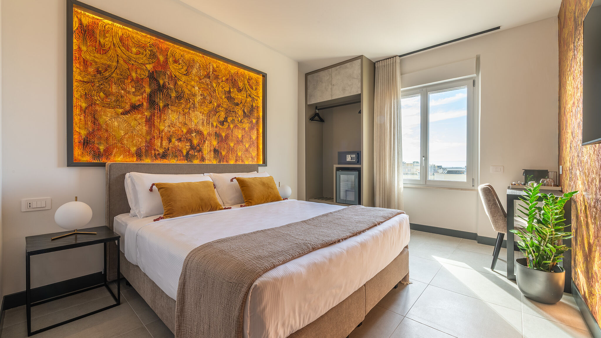 Italianway Cagliari Solì Suite & Rooms