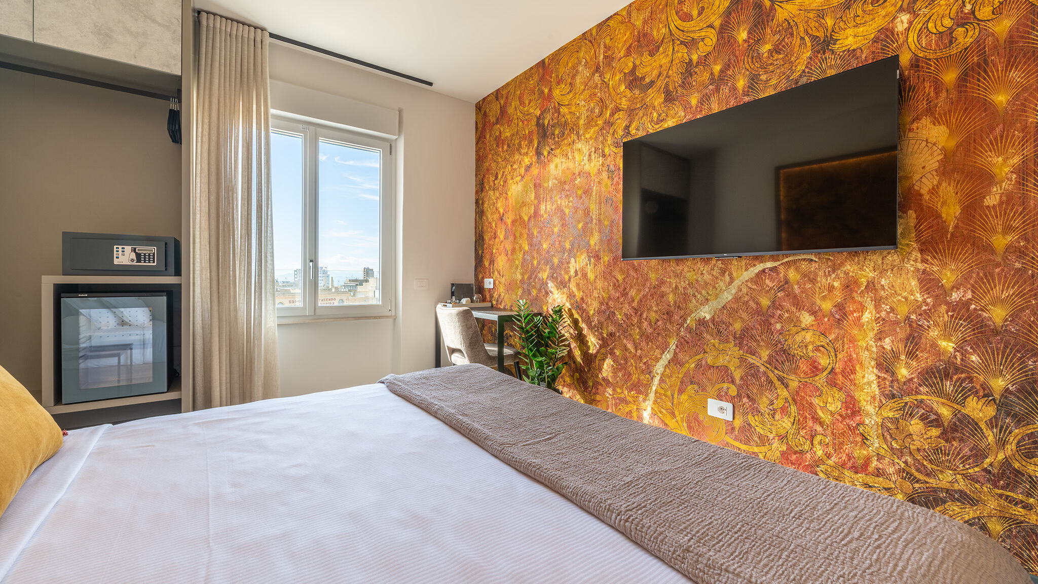 Italianway Cagliari Solì Suite & Rooms