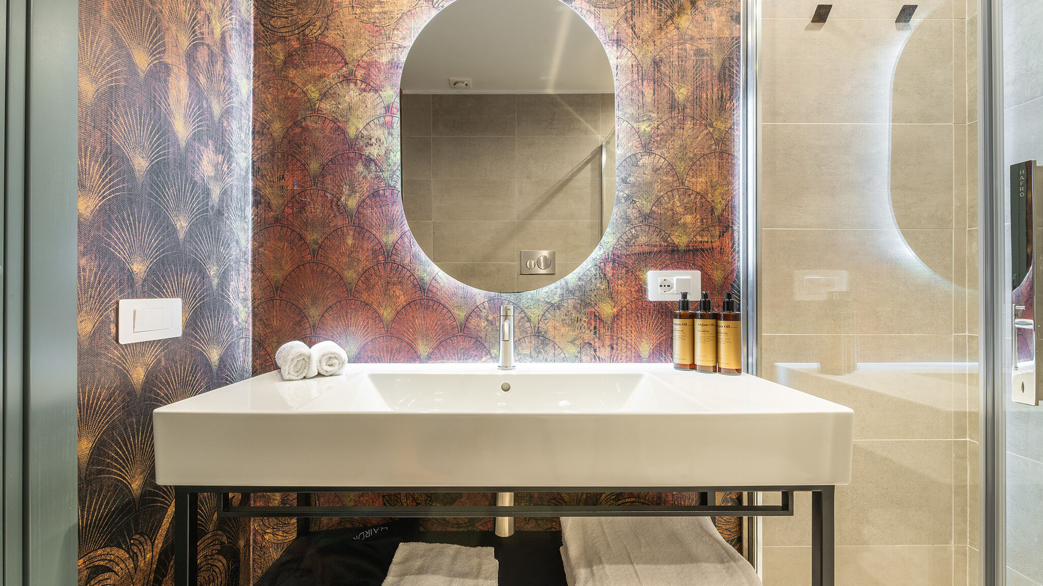 Italianway Cagliari Solì Suite & Rooms