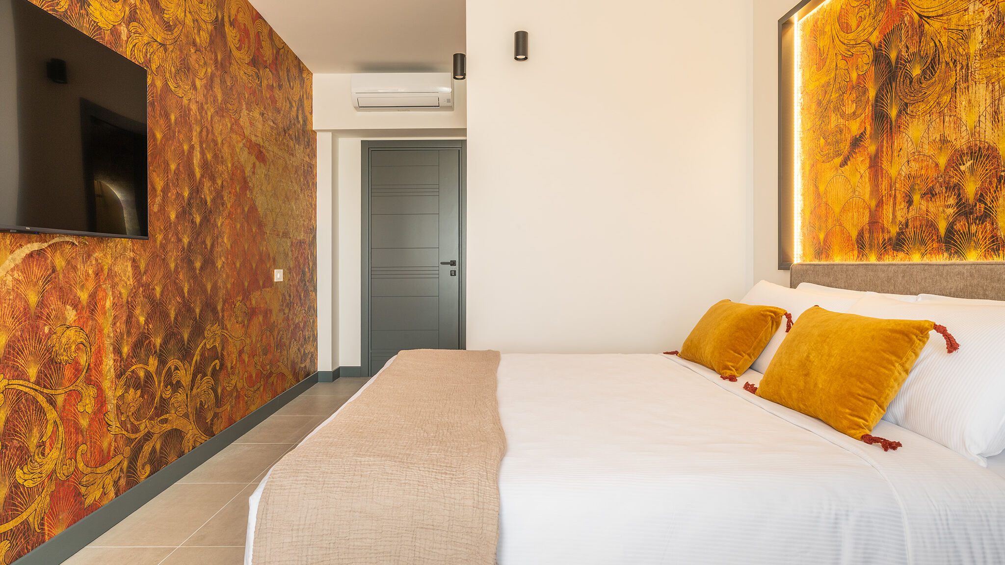 Italianway Cagliari Solì Suite & Rooms