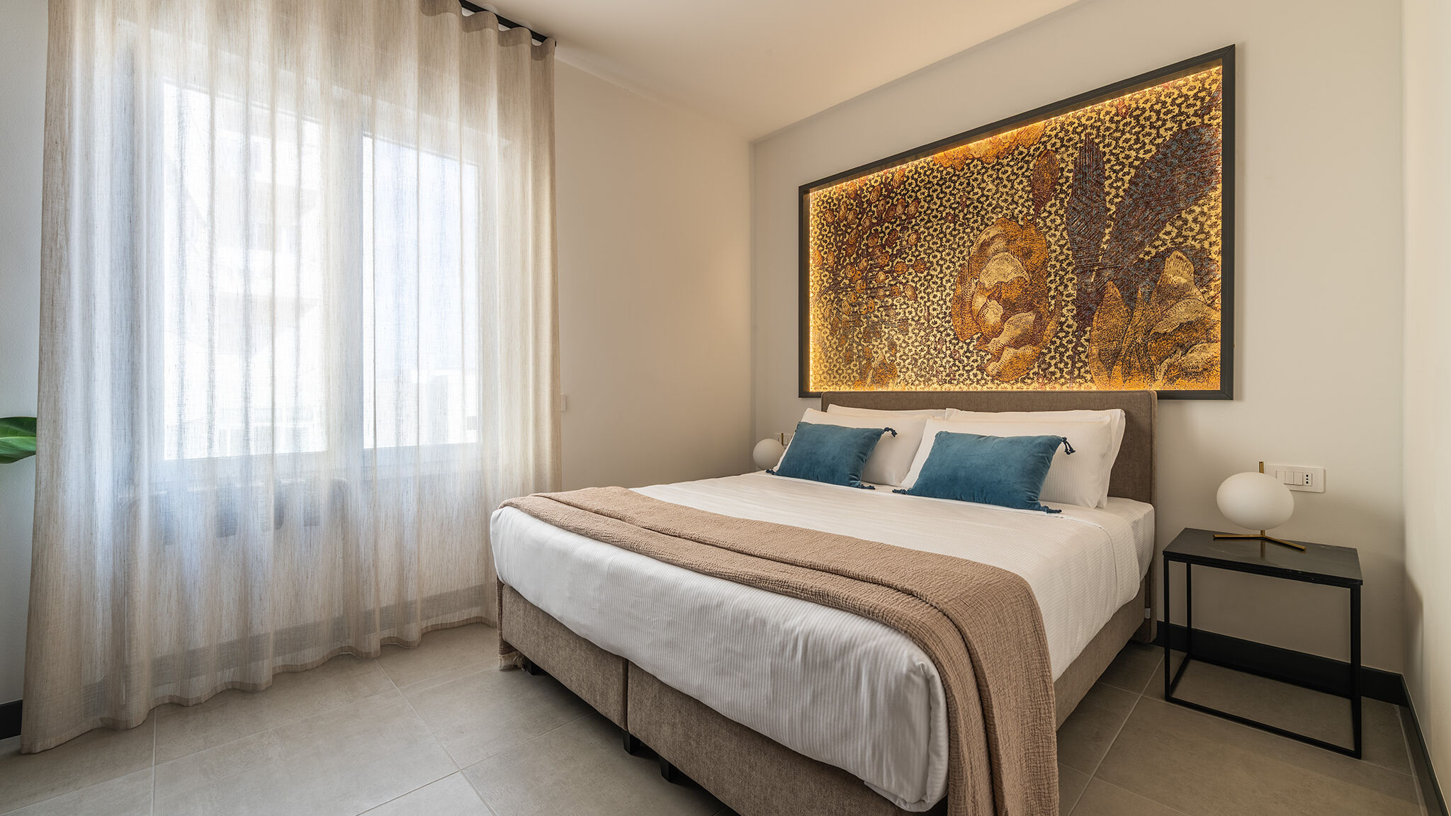 Italianway Cagliari Solì Suite & Rooms