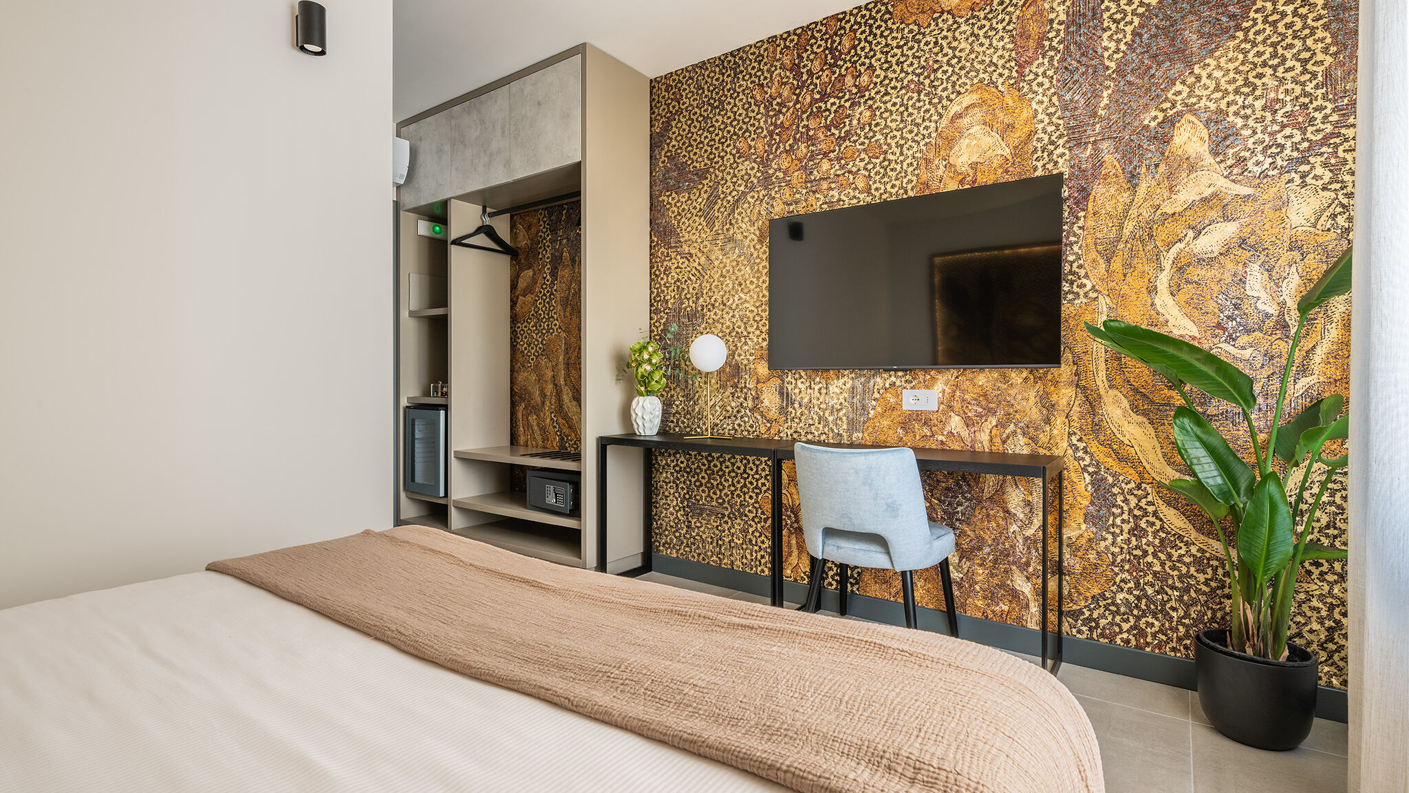 Italianway Cagliari Solì Suite & Rooms